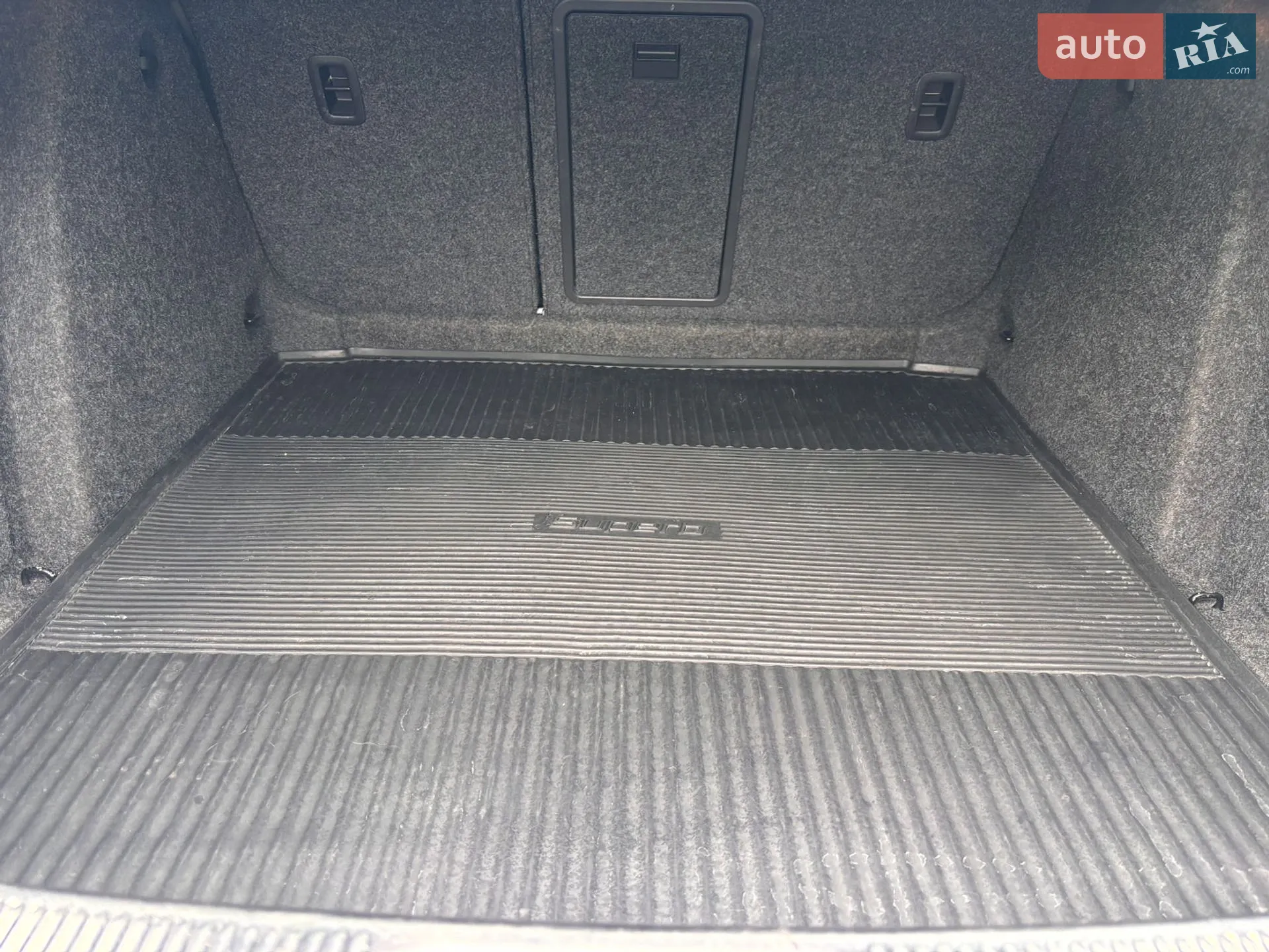 2012 Skoda Superb - мініатюра 16