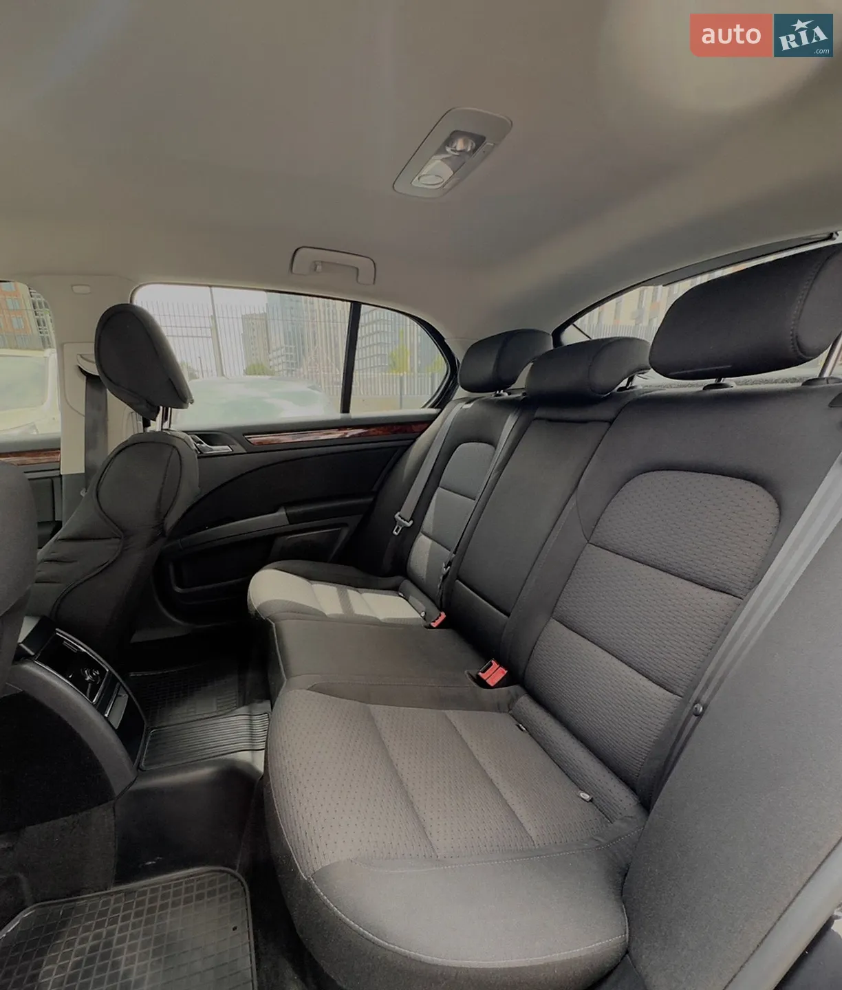 2012 Skoda Superb - мініатюра 9