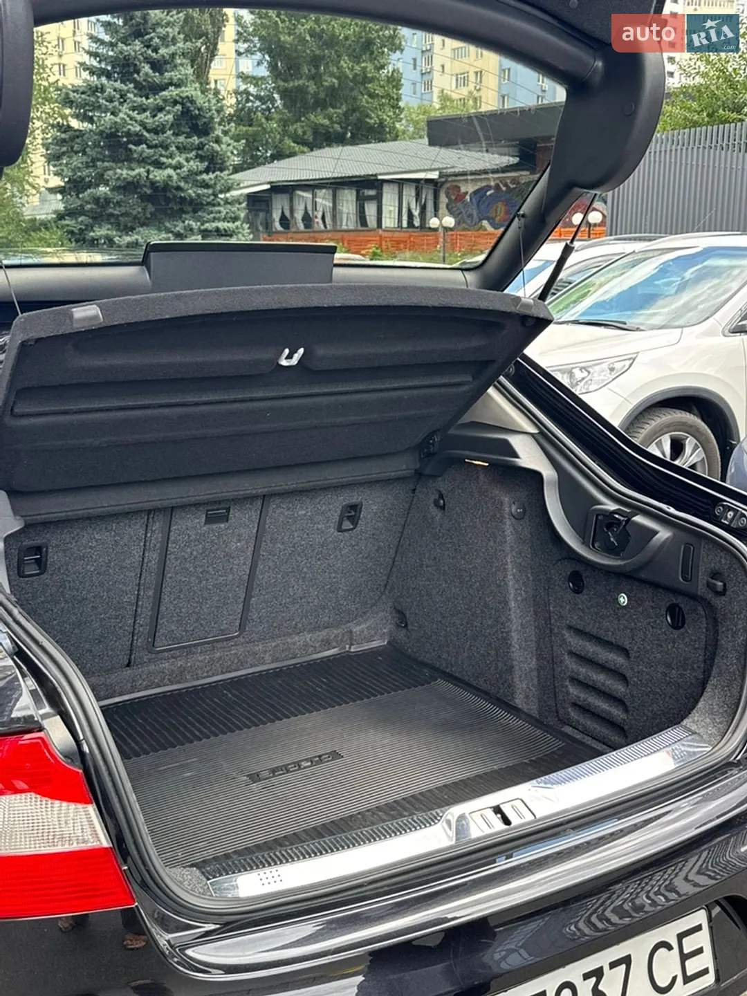 2012 Skoda Superb - мініатюра 11