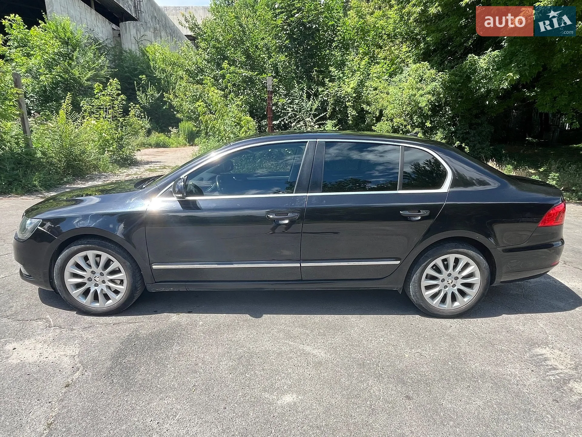 2015 Skoda Superb - мініатюра 3