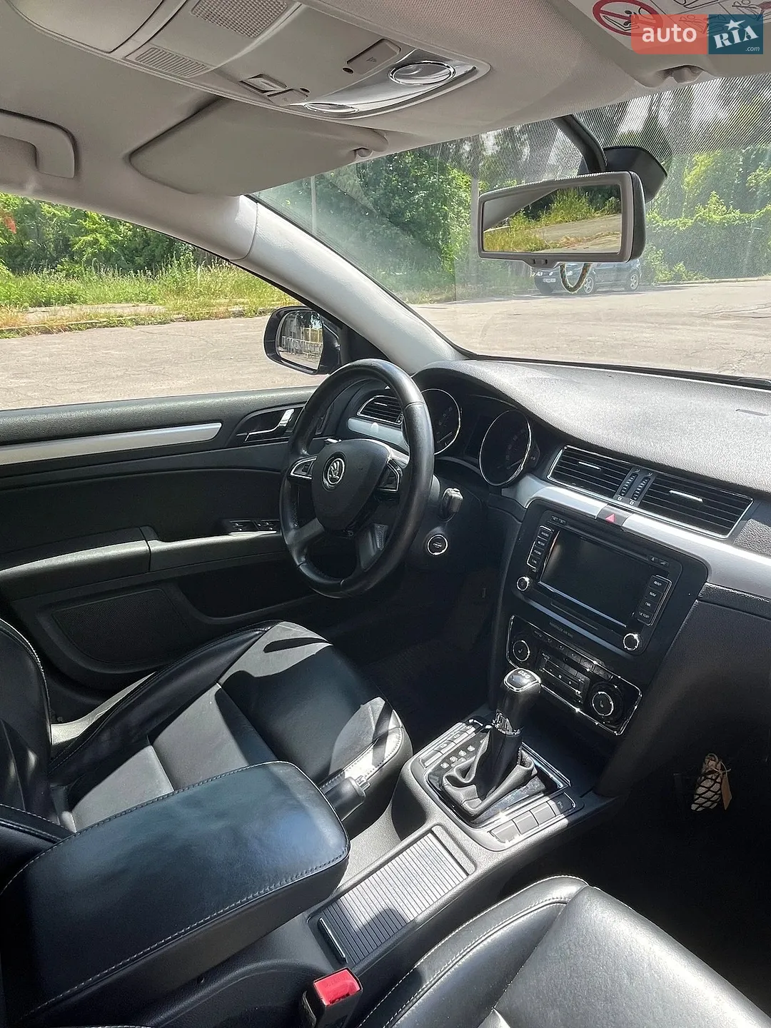 2015 Skoda Superb - мініатюра 8