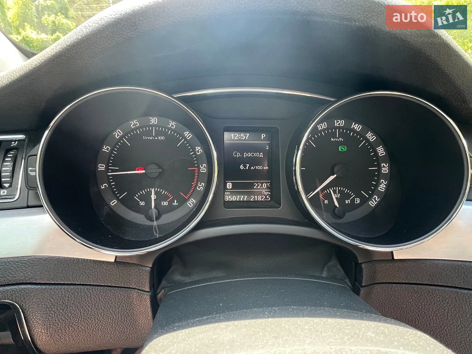 2015 Skoda Superb - мініатюра 10