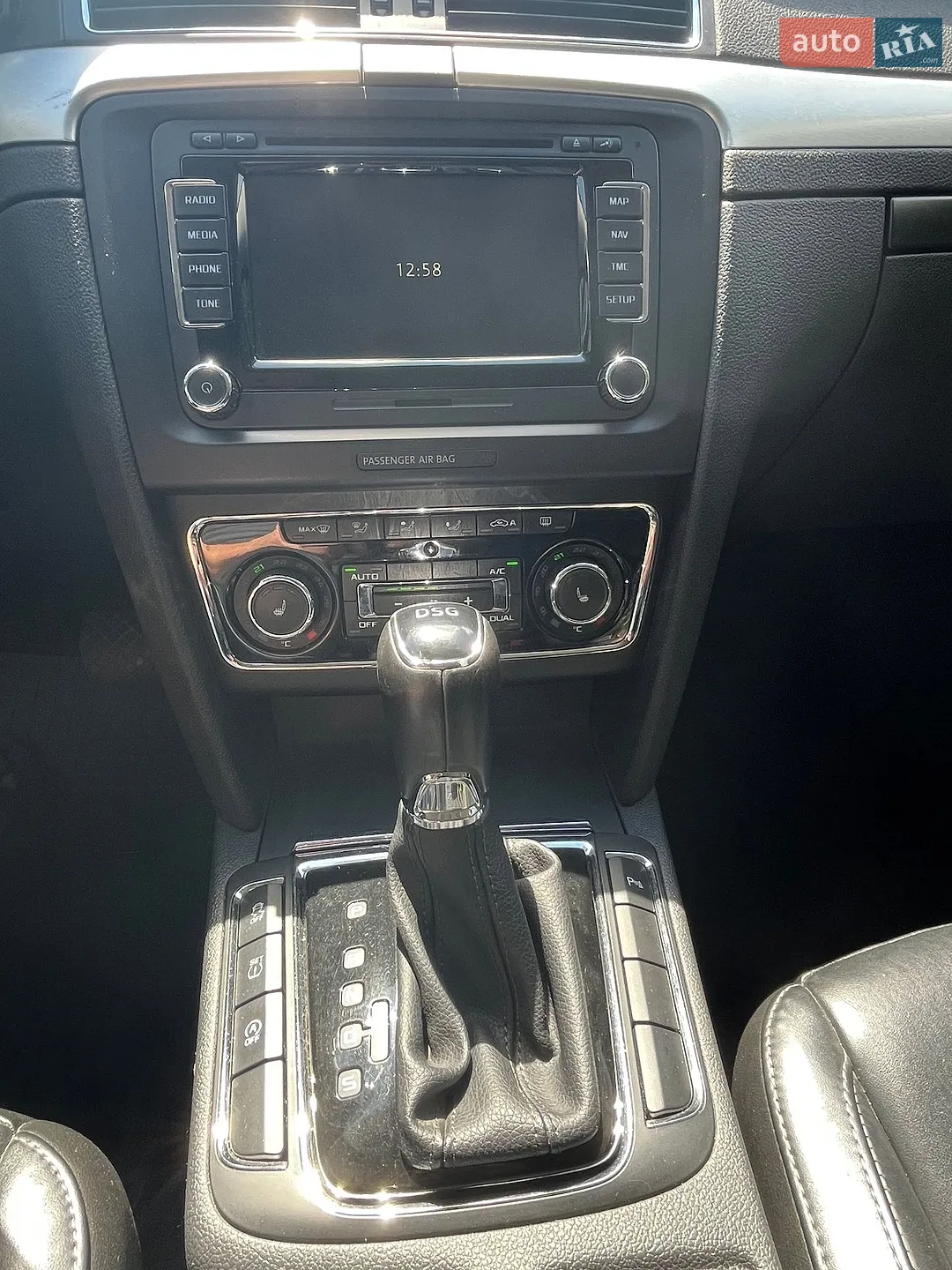 2015 Skoda Superb - мініатюра 11