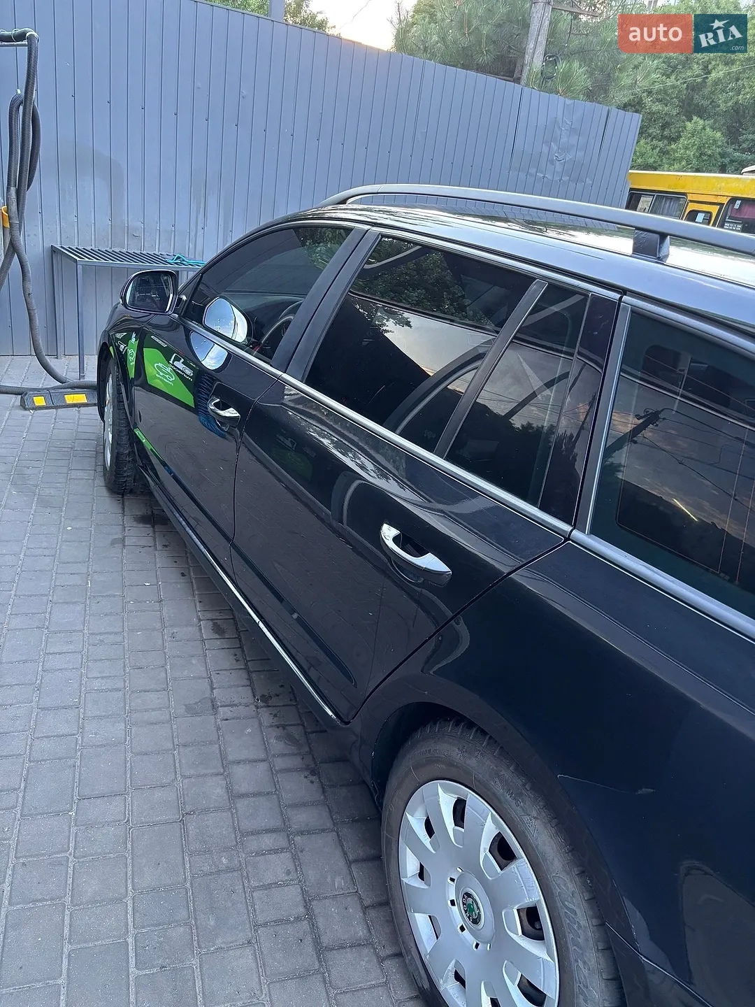 2012 Skoda Superb - мініатюра 4