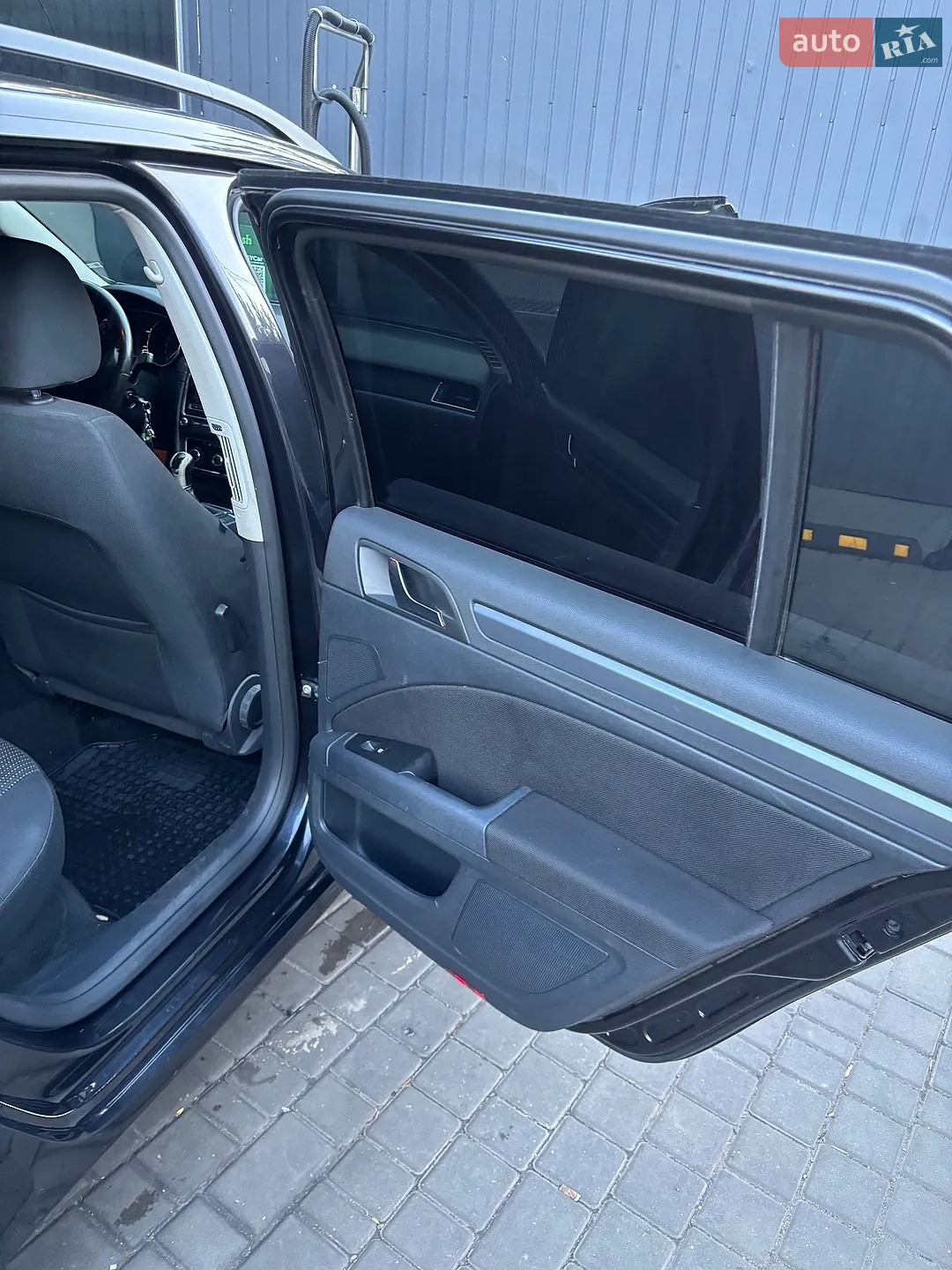 2012 Skoda Superb - мініатюра 6