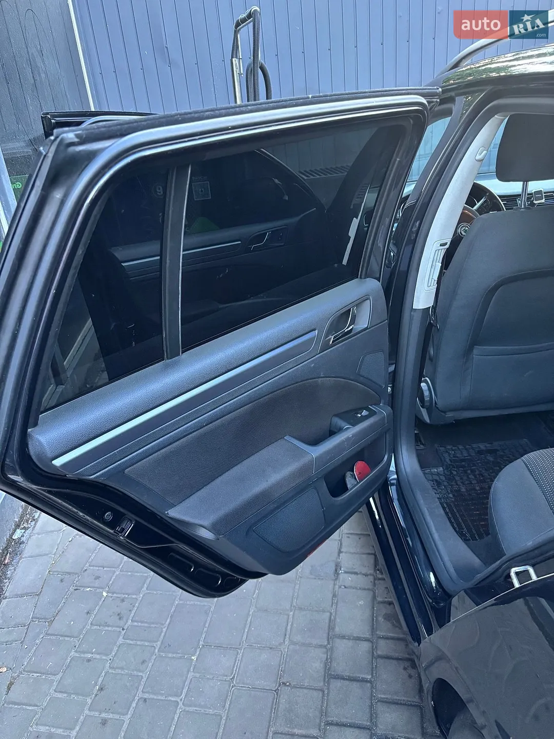 2012 Skoda Superb - мініатюра 16