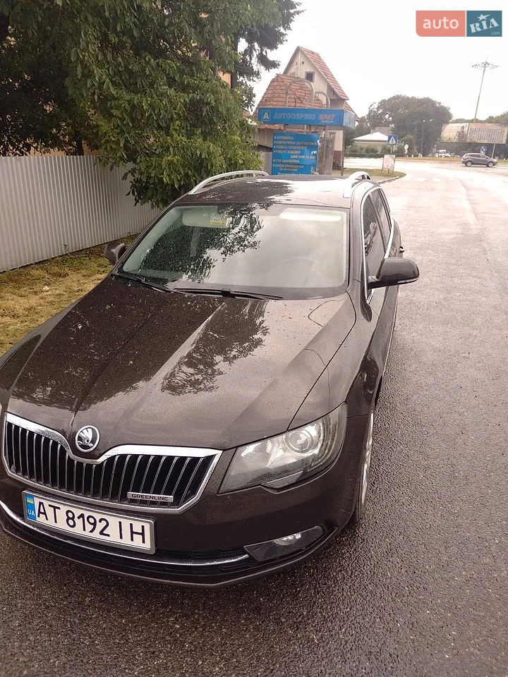 2016 Skoda Superb - мініатюра 28