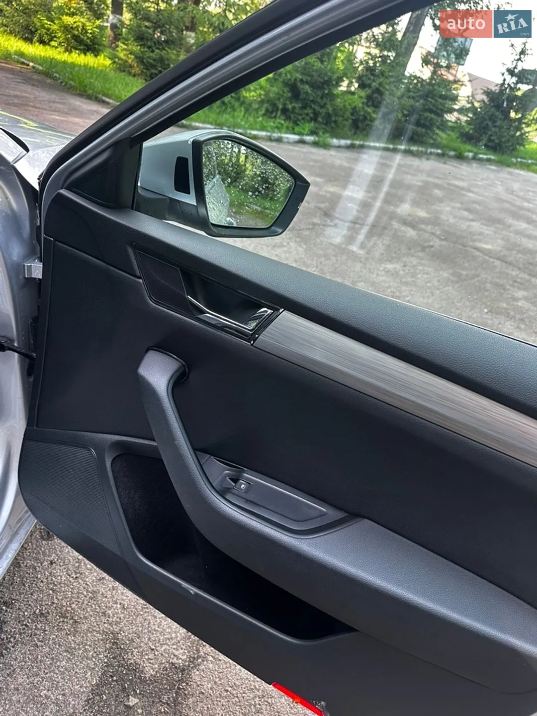 2019 Skoda Superb - мініатюра 13