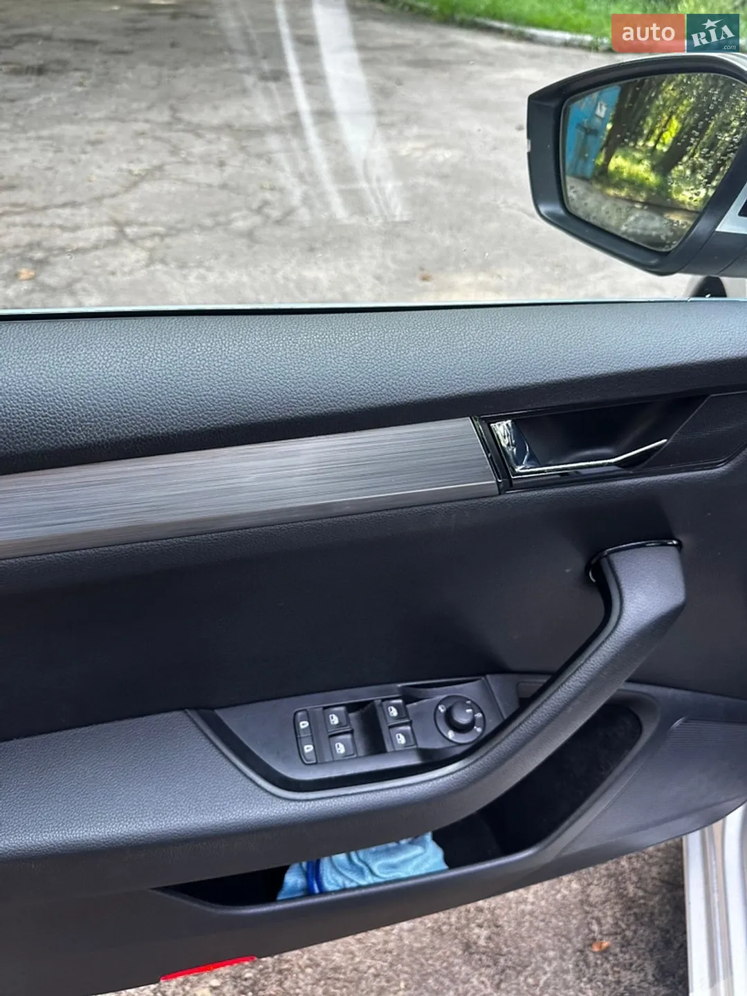 2019 Skoda Superb - мініатюра 16