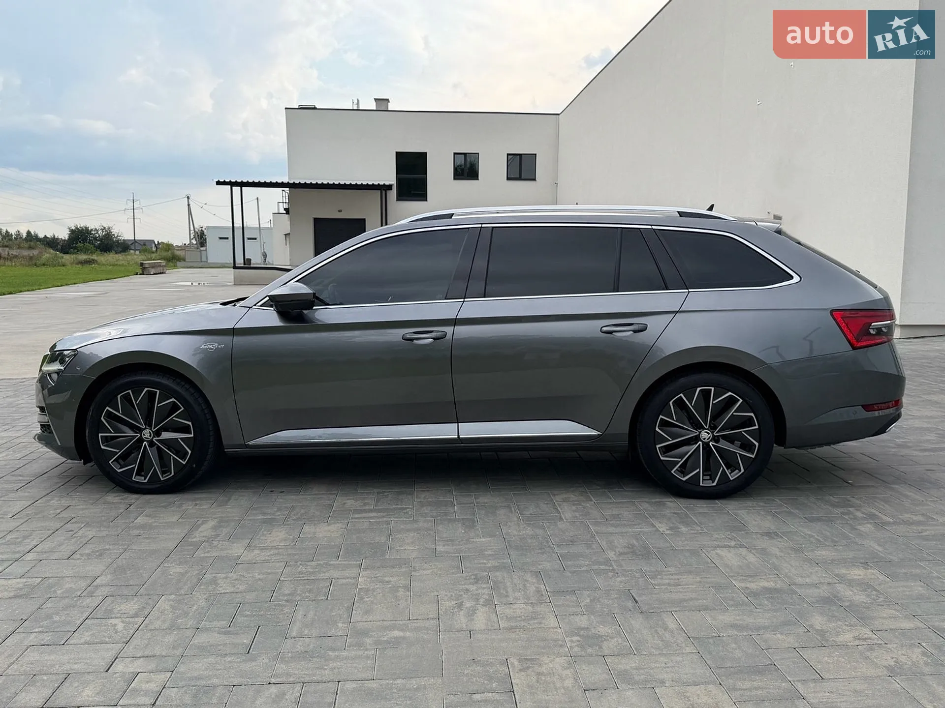 2023 Skoda Superb - мініатюра 18