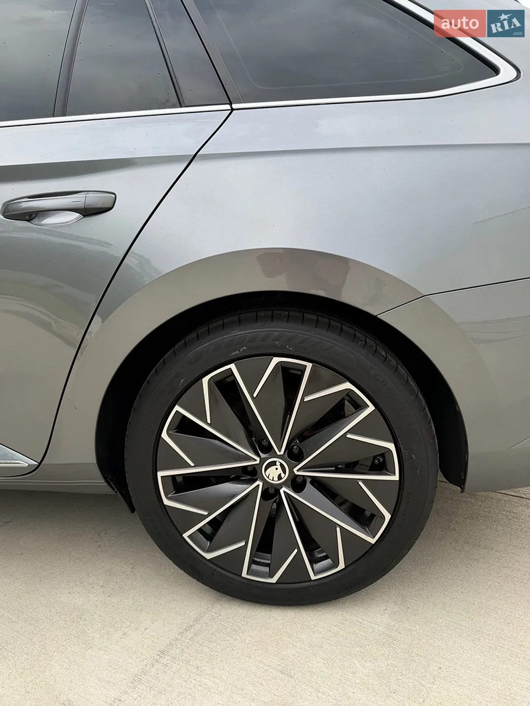 2023 Skoda Superb - мініатюра 24