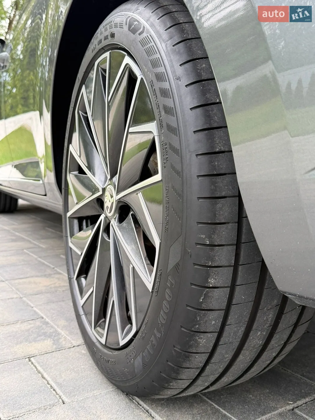 2023 Skoda Superb - мініатюра 29