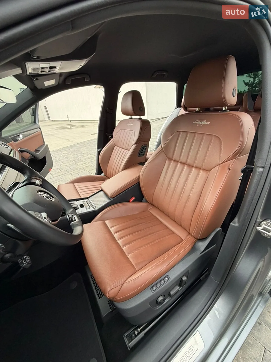 2023 Skoda Superb - мініатюра 50