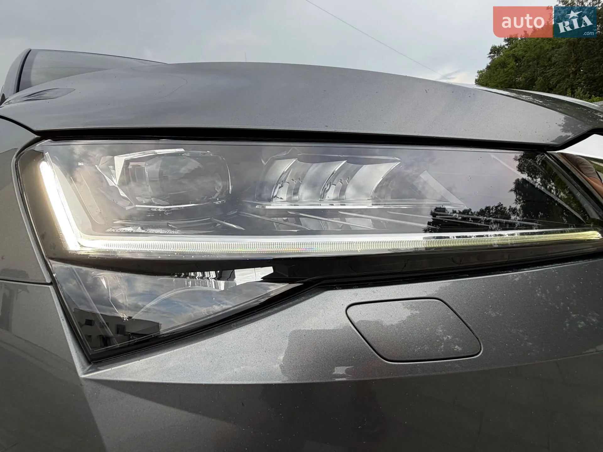 2023 Skoda Superb - мініатюра 37