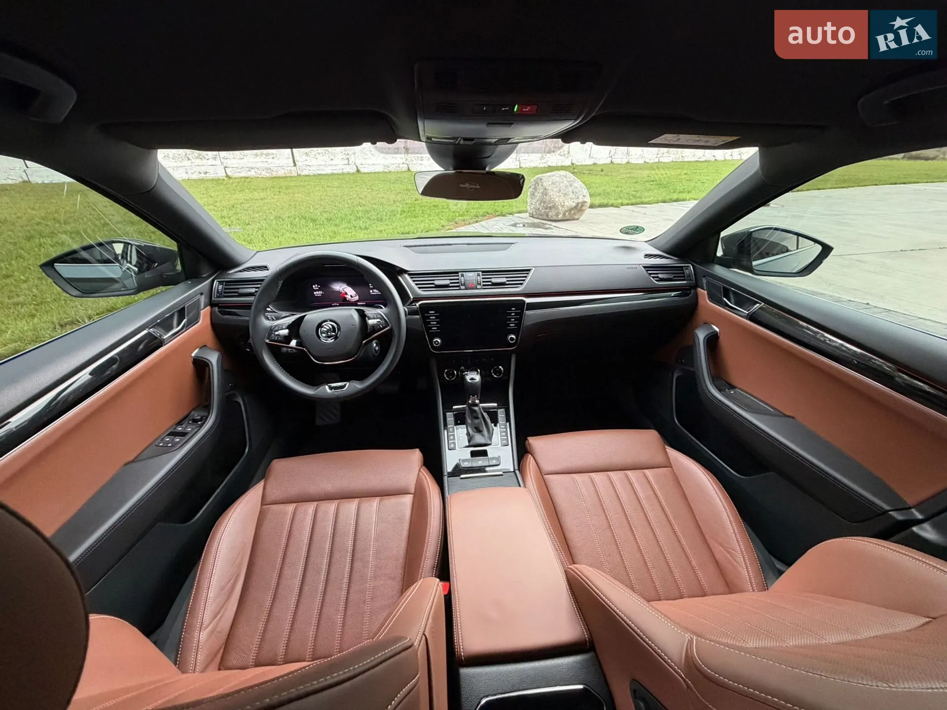 2023 Skoda Superb - мініатюра 56