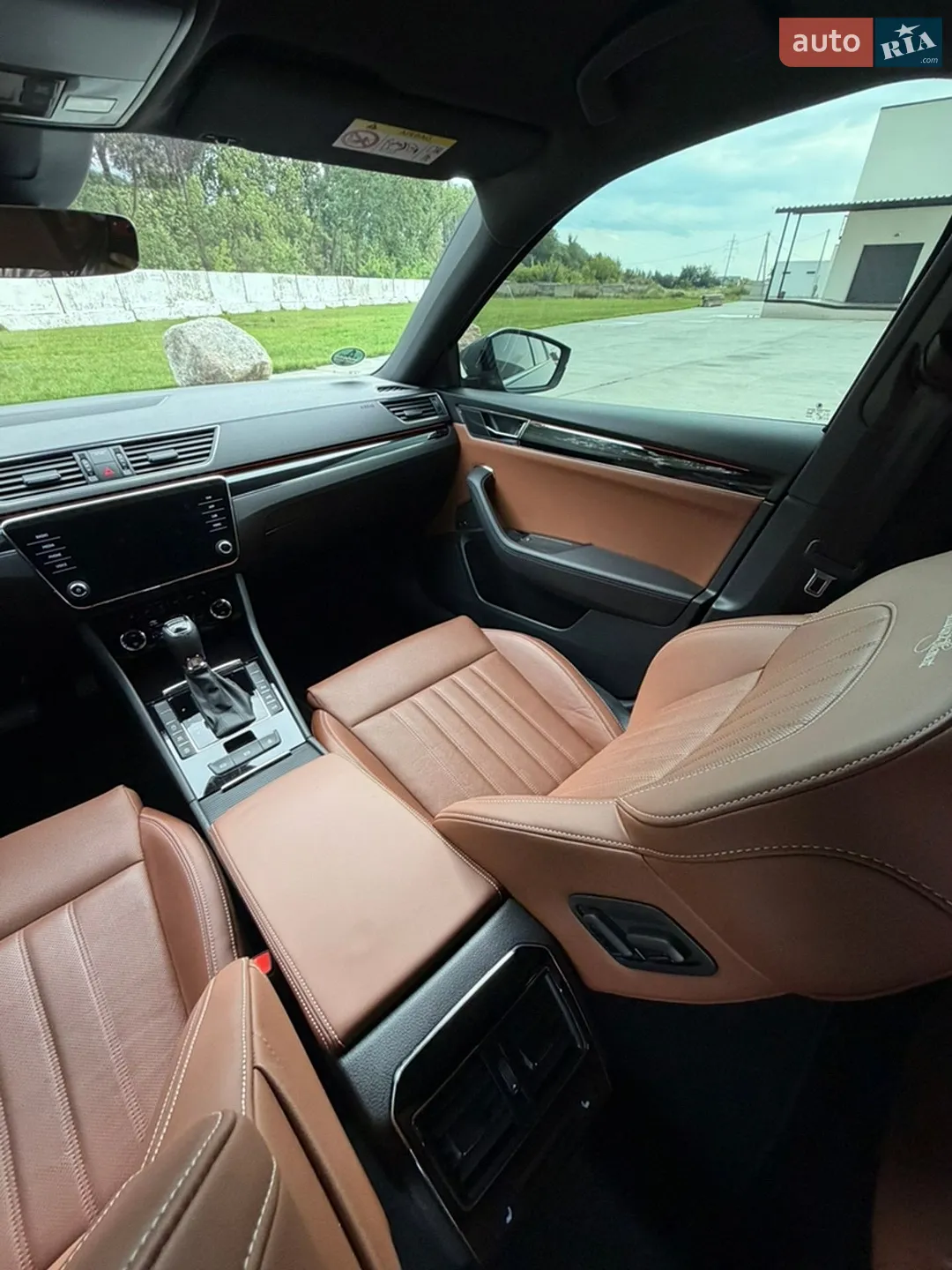 2023 Skoda Superb - мініатюра 59