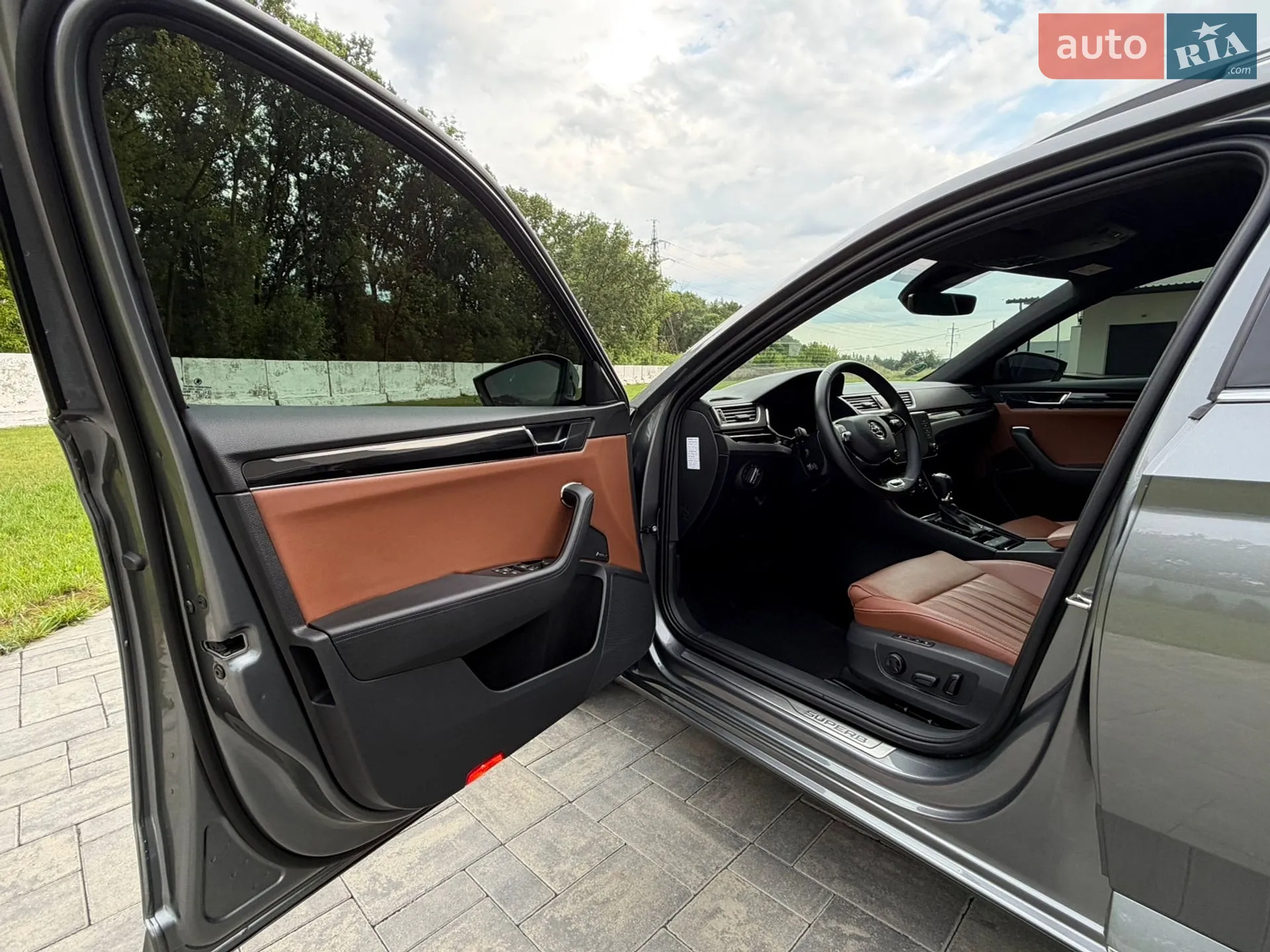 2023 Skoda Superb - мініатюра 49