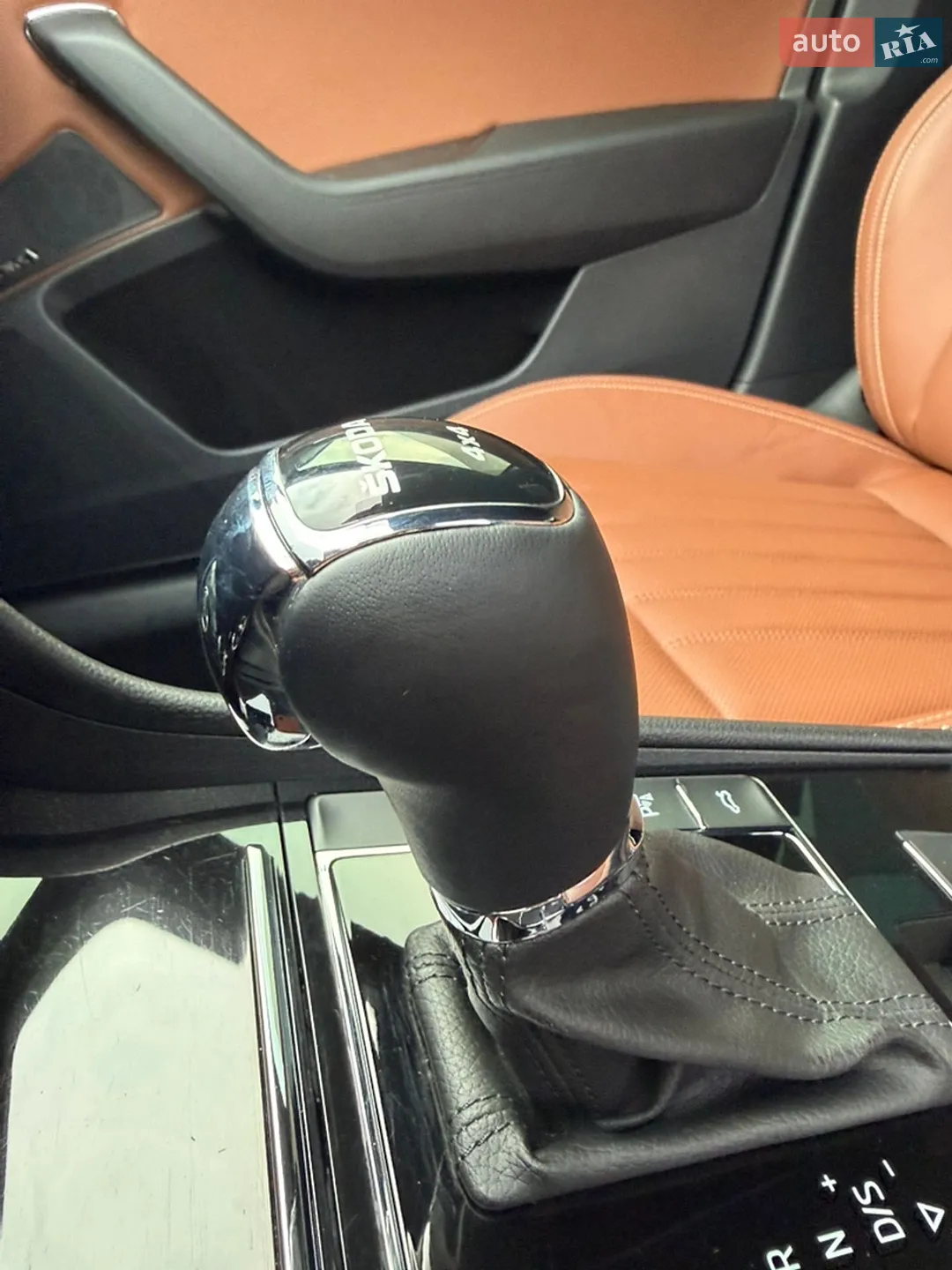 2023 Skoda Superb - мініатюра 64