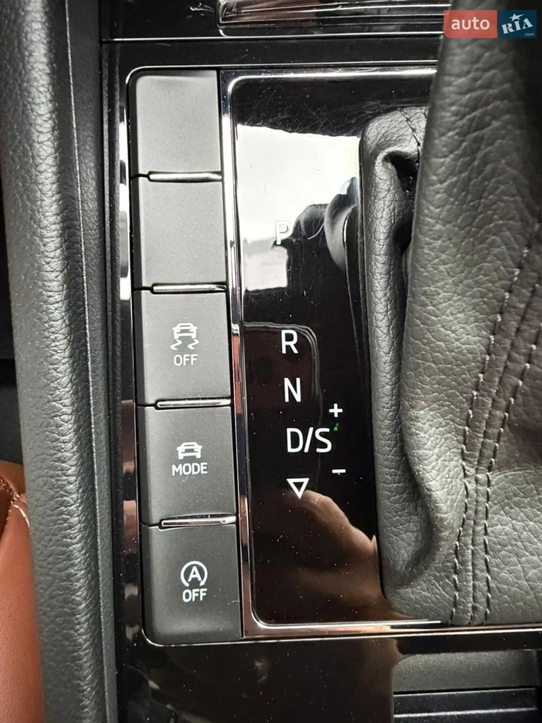 2023 Skoda Superb - мініатюра 76