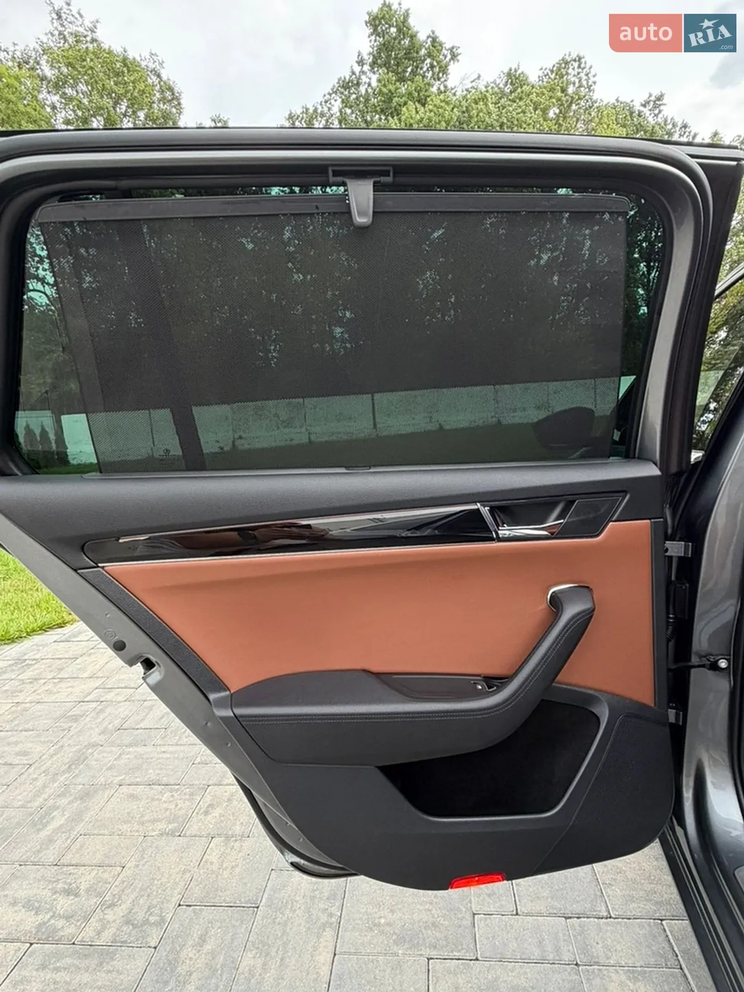 2023 Skoda Superb - мініатюра 107