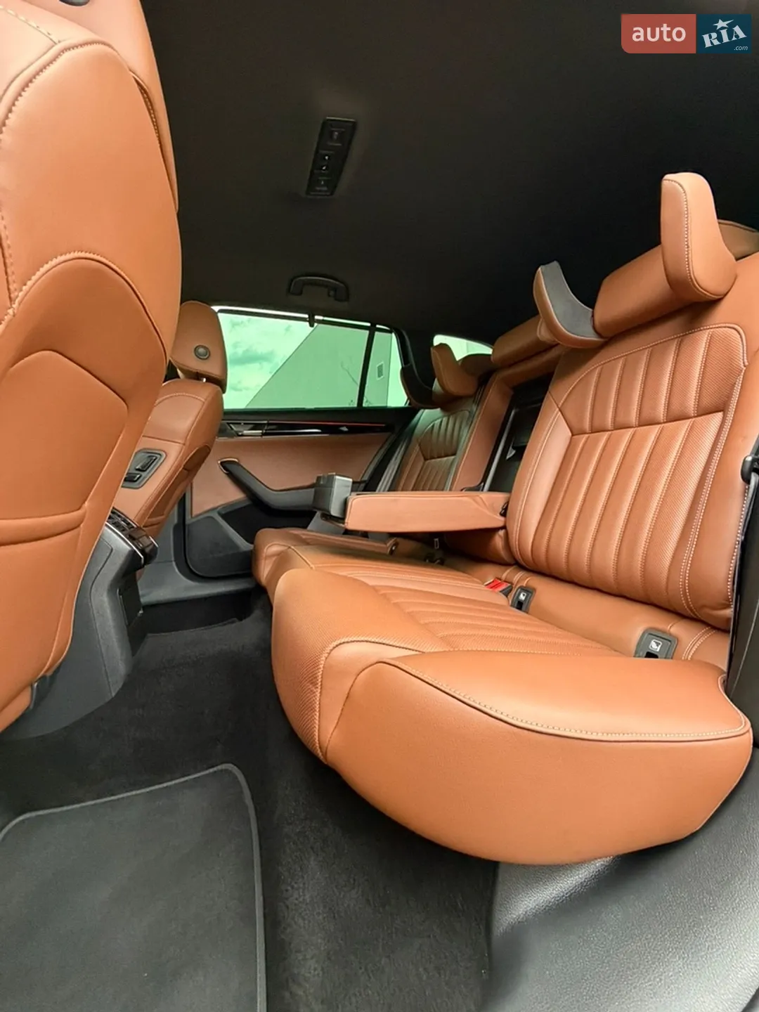 2023 Skoda Superb - мініатюра 112