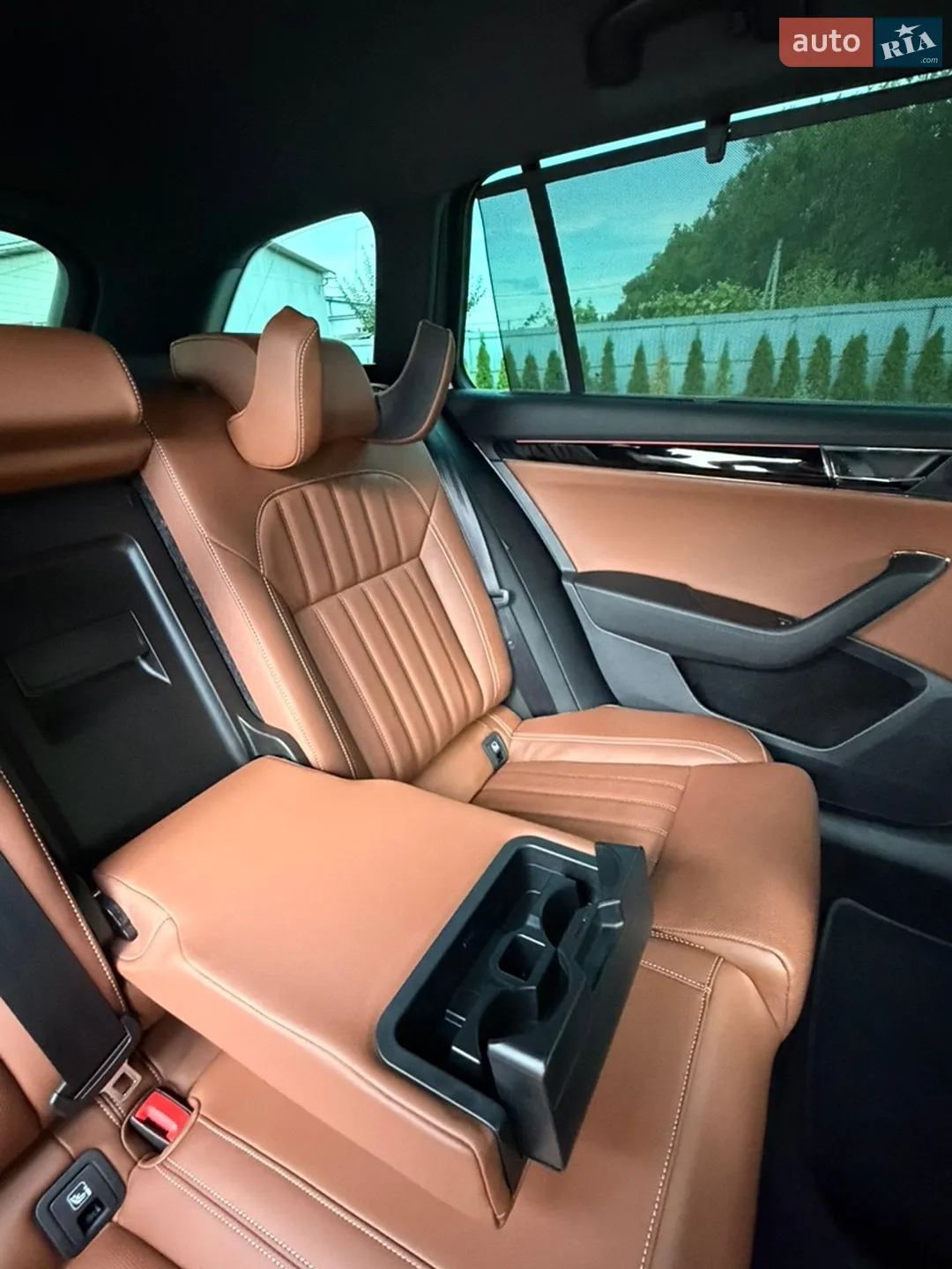 2023 Skoda Superb - мініатюра 130