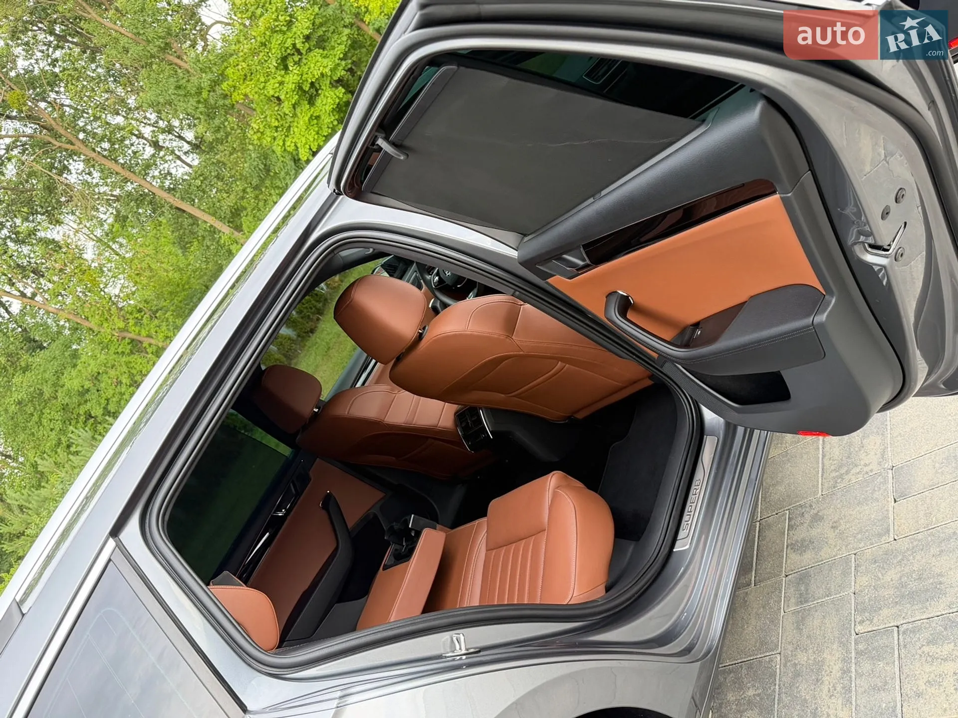 2023 Skoda Superb - мініатюра 127