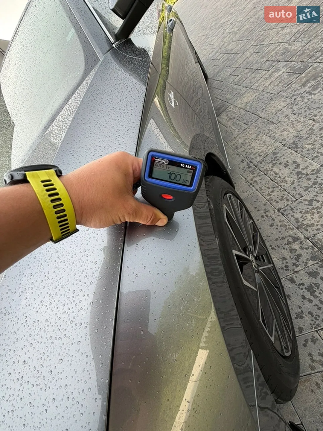 2023 Skoda Superb - мініатюра 167