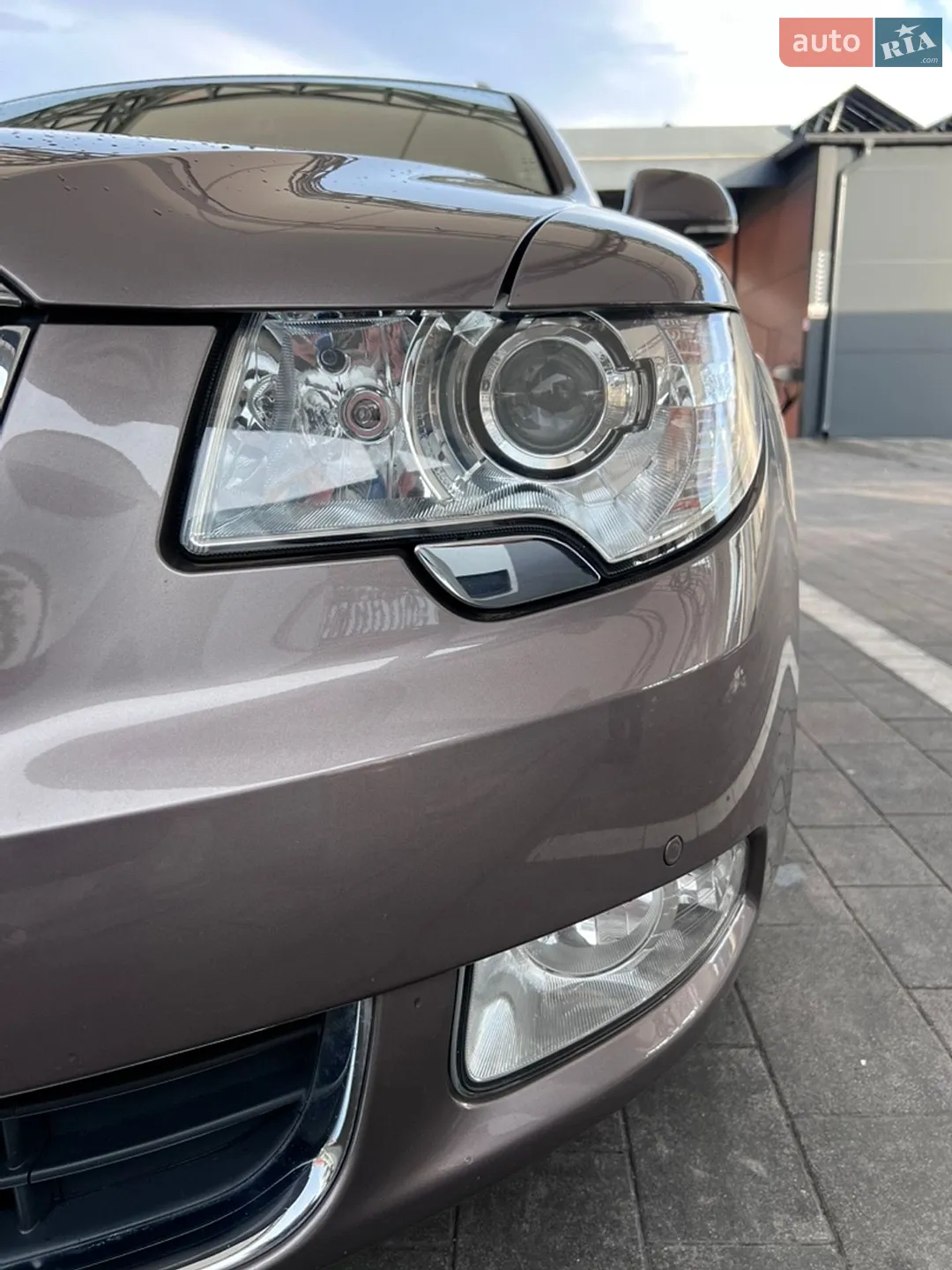 2011 Skoda Superb - мініатюра 72