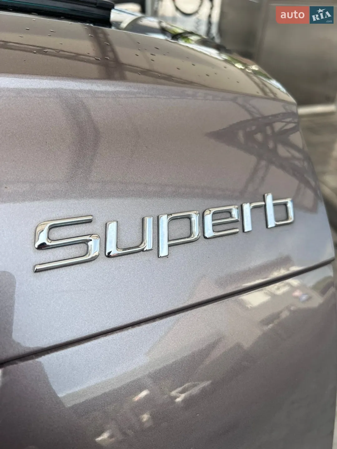 2011 Skoda Superb - мініатюра 77