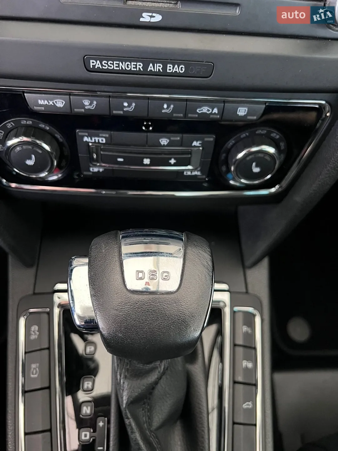 2011 Skoda Superb - мініатюра 85