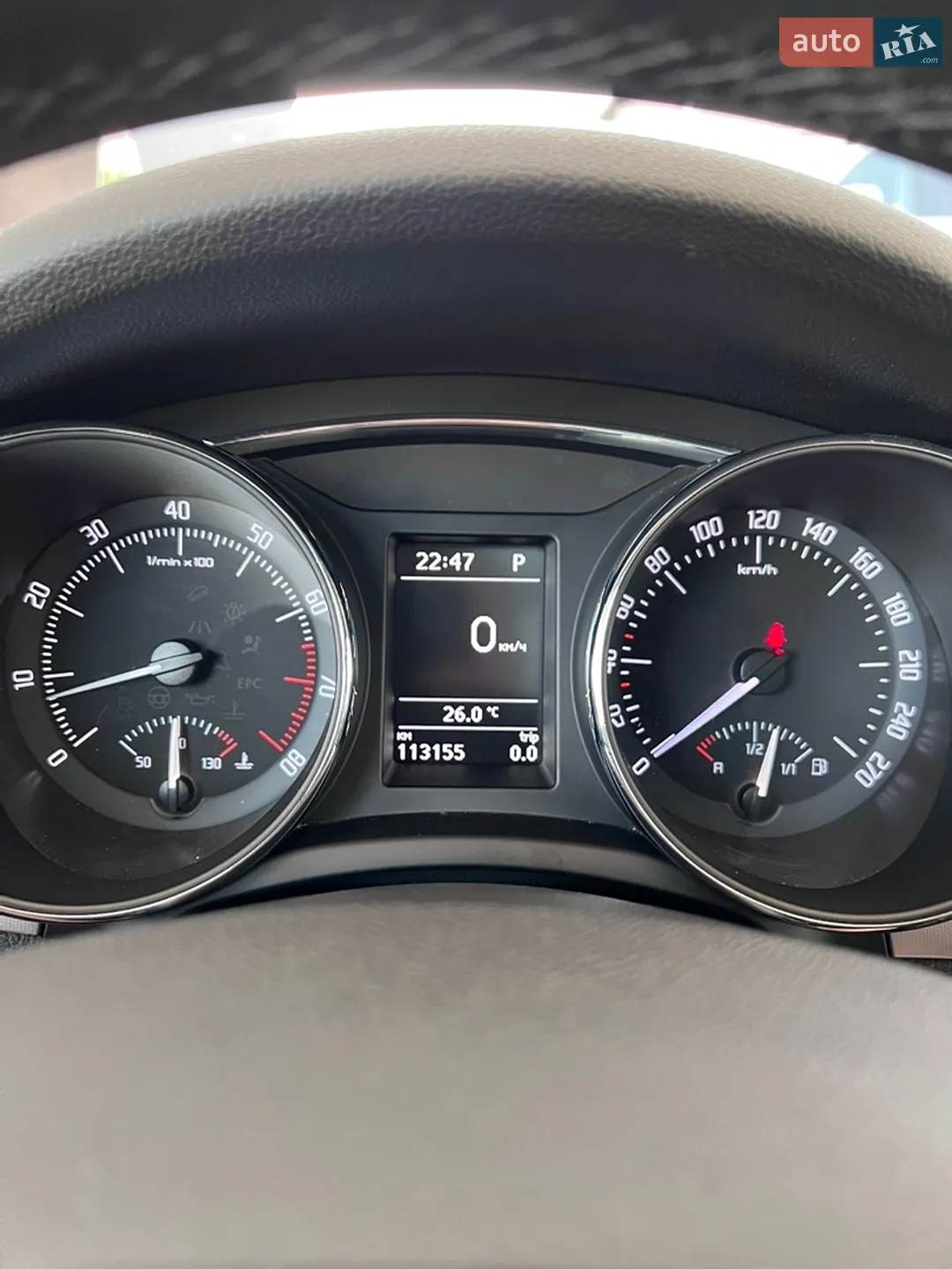 2011 Skoda Superb - мініатюра 19