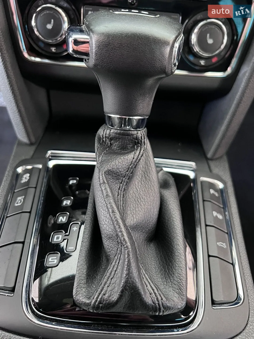 2011 Skoda Superb - мініатюра 54