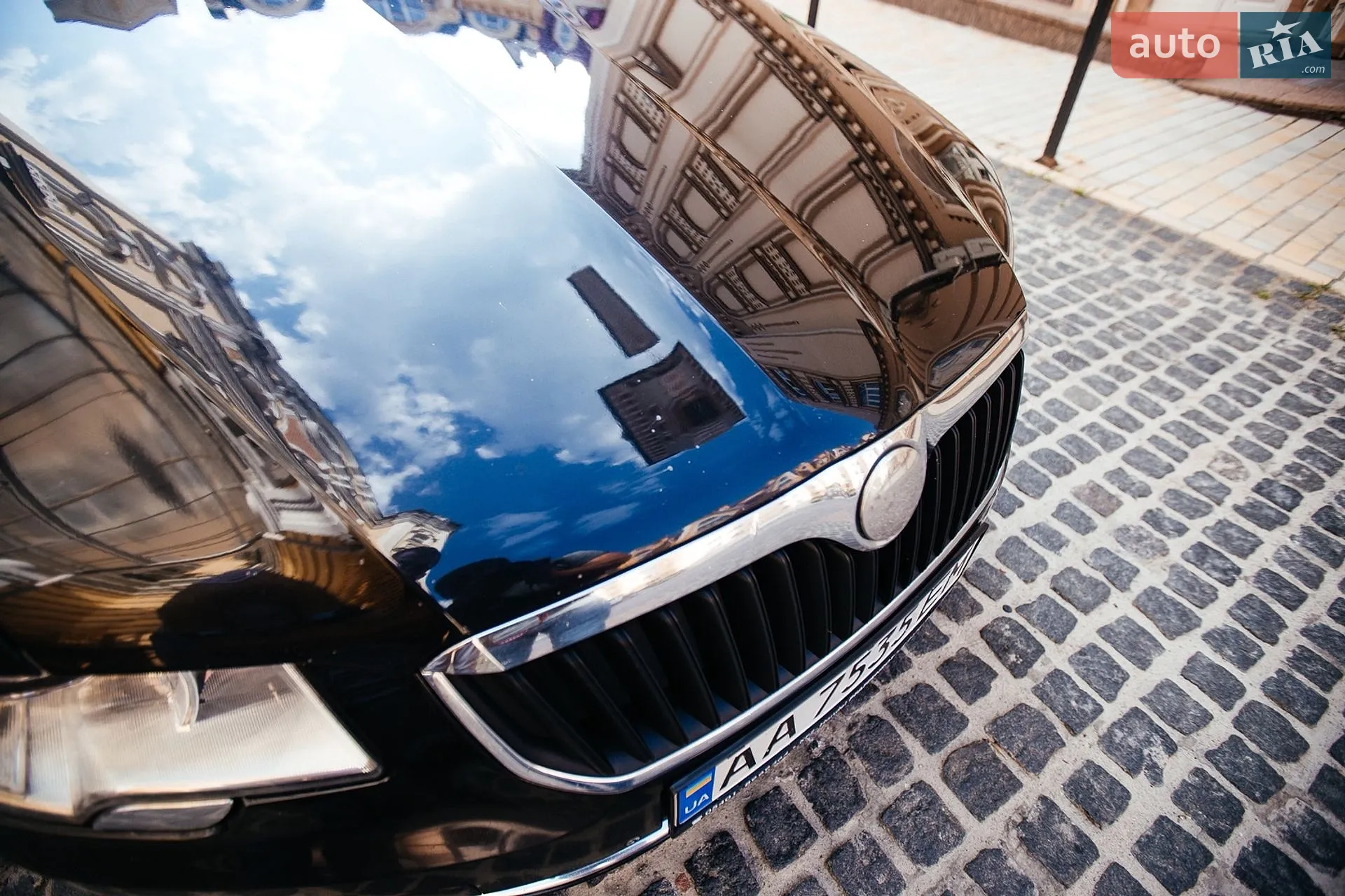 2013 Skoda Superb - мініатюра 8