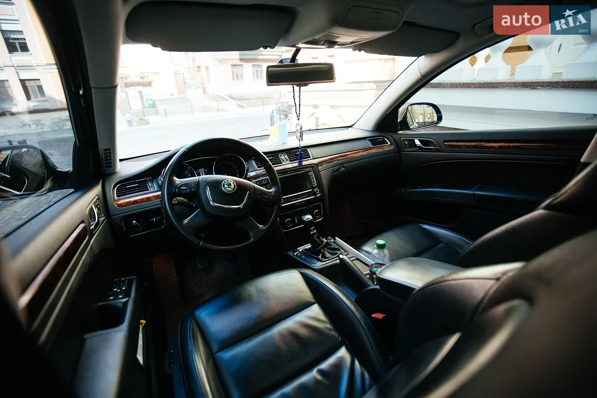 2013 Skoda Superb - мініатюра 9
