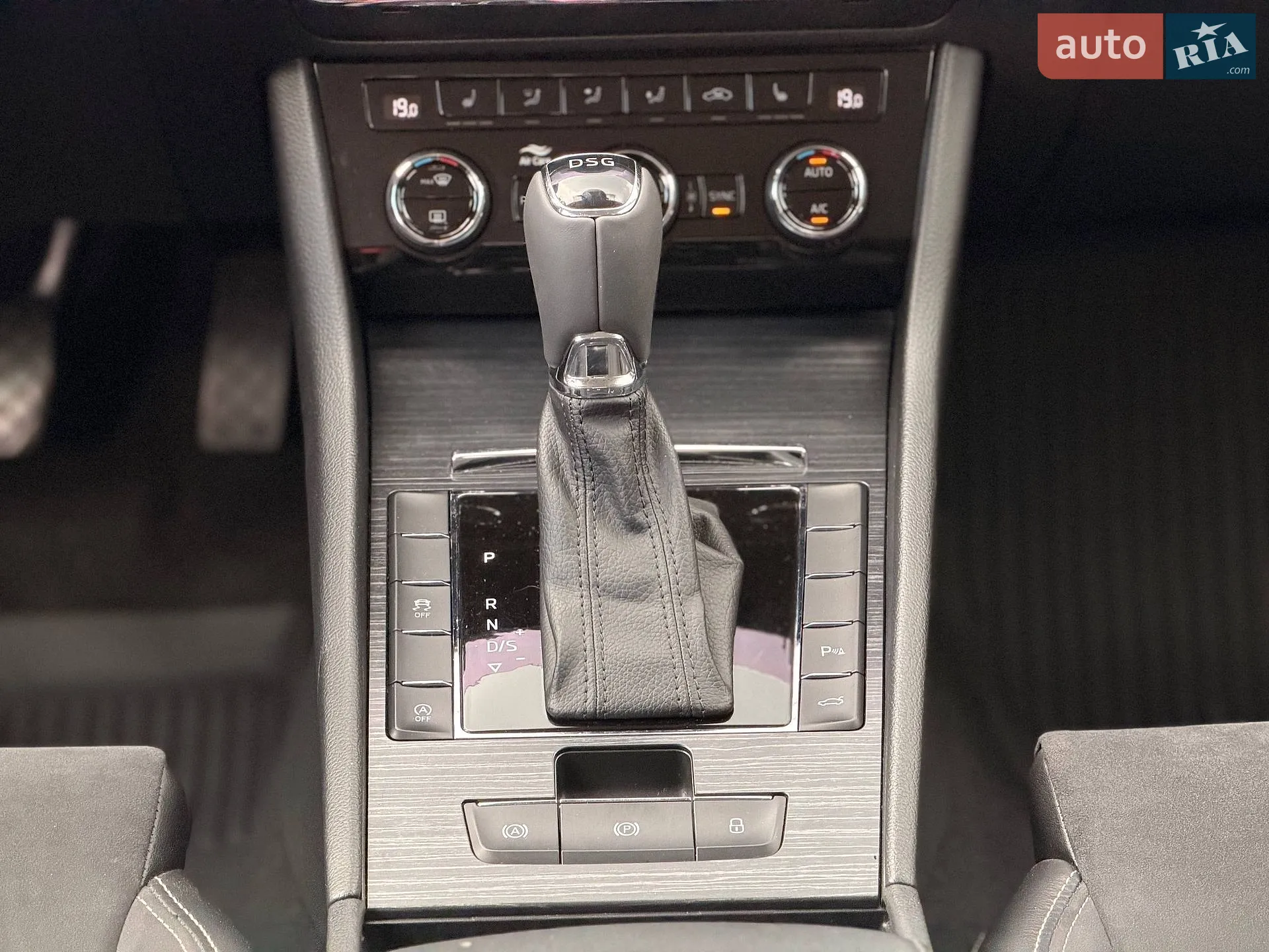 2020 Skoda Superb - мініатюра 67