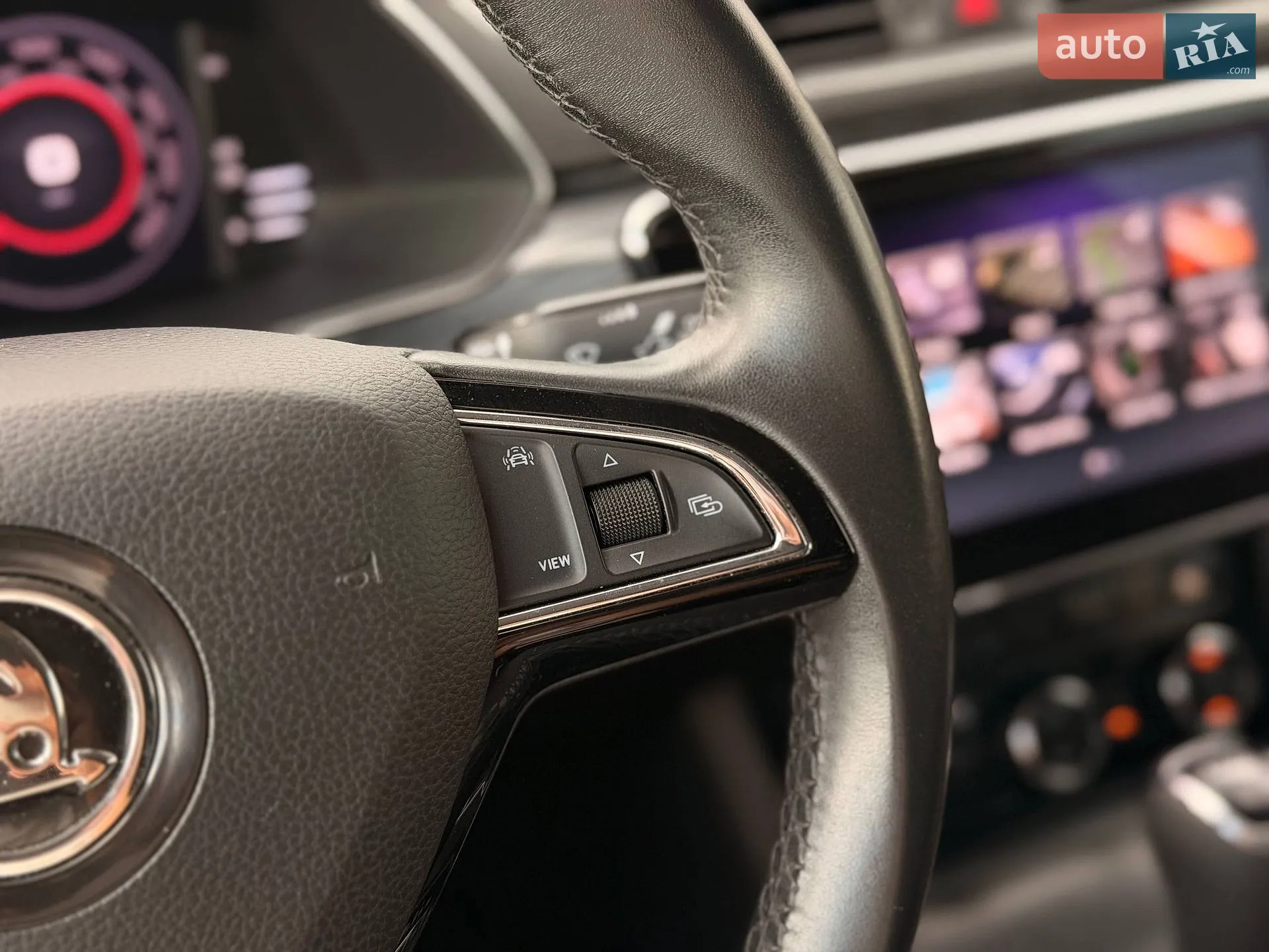 2020 Skoda Superb - мініатюра 72