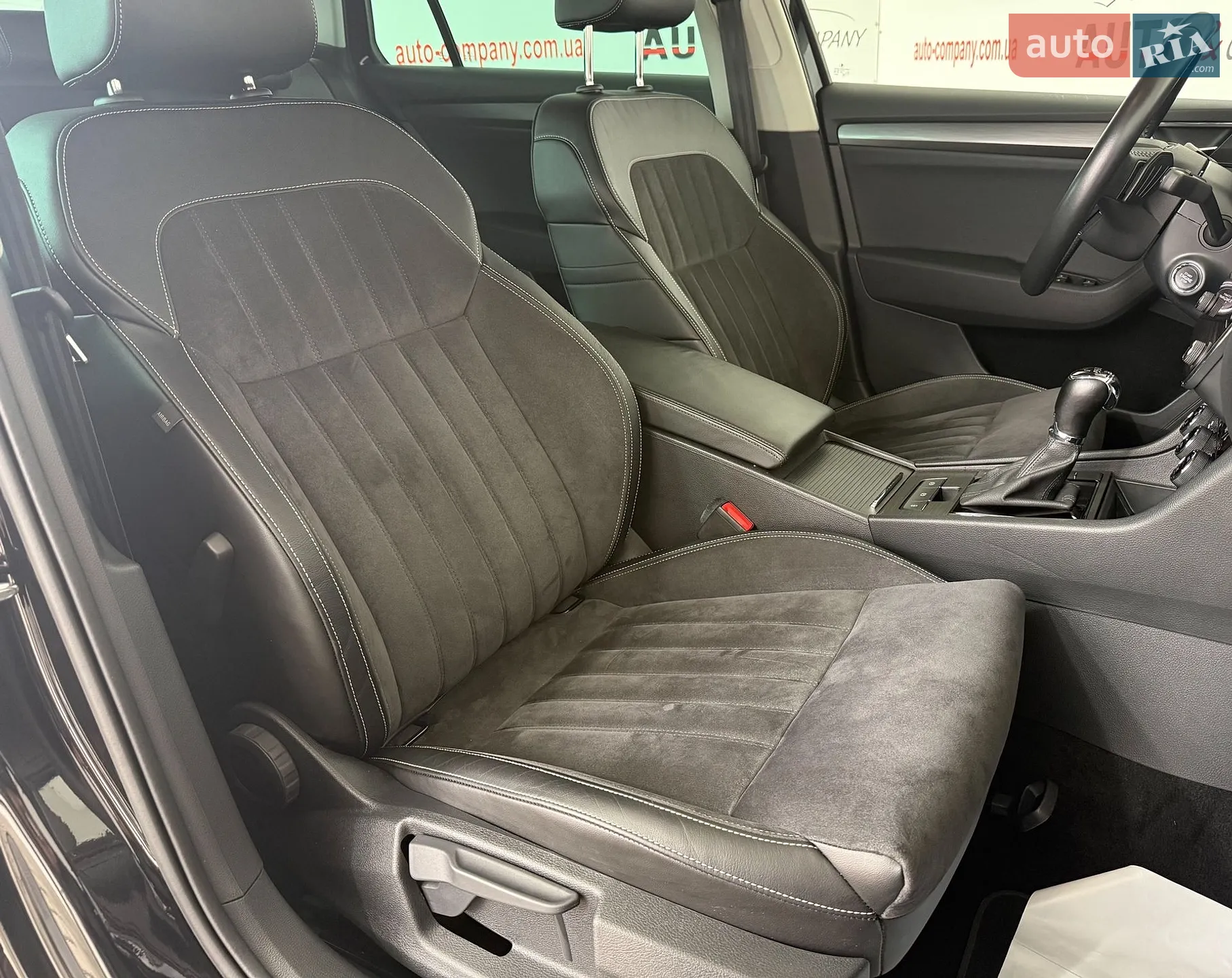 2021 Skoda Superb - мініатюра 11