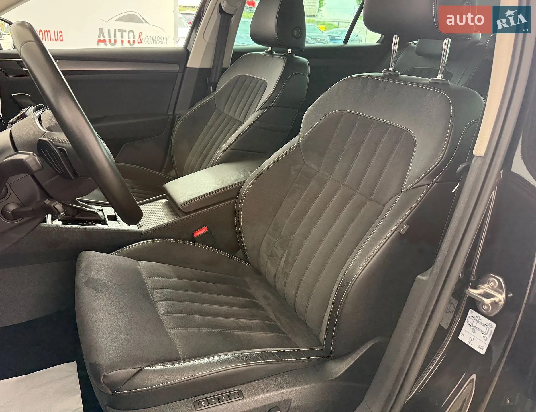 2021 Skoda Superb - мініатюра 8