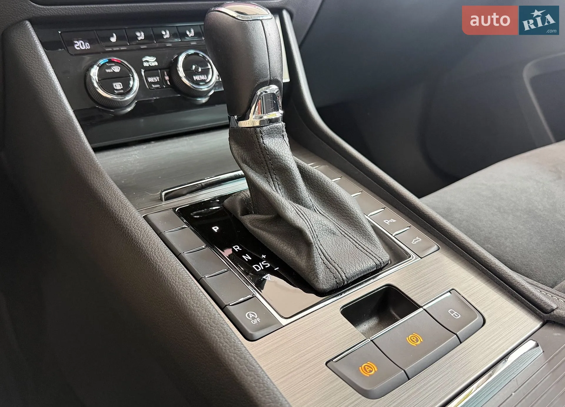 2021 Skoda Superb - мініатюра 27