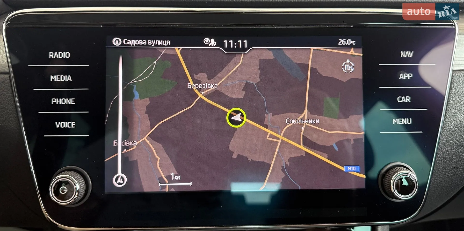 2021 Skoda Superb - мініатюра 34