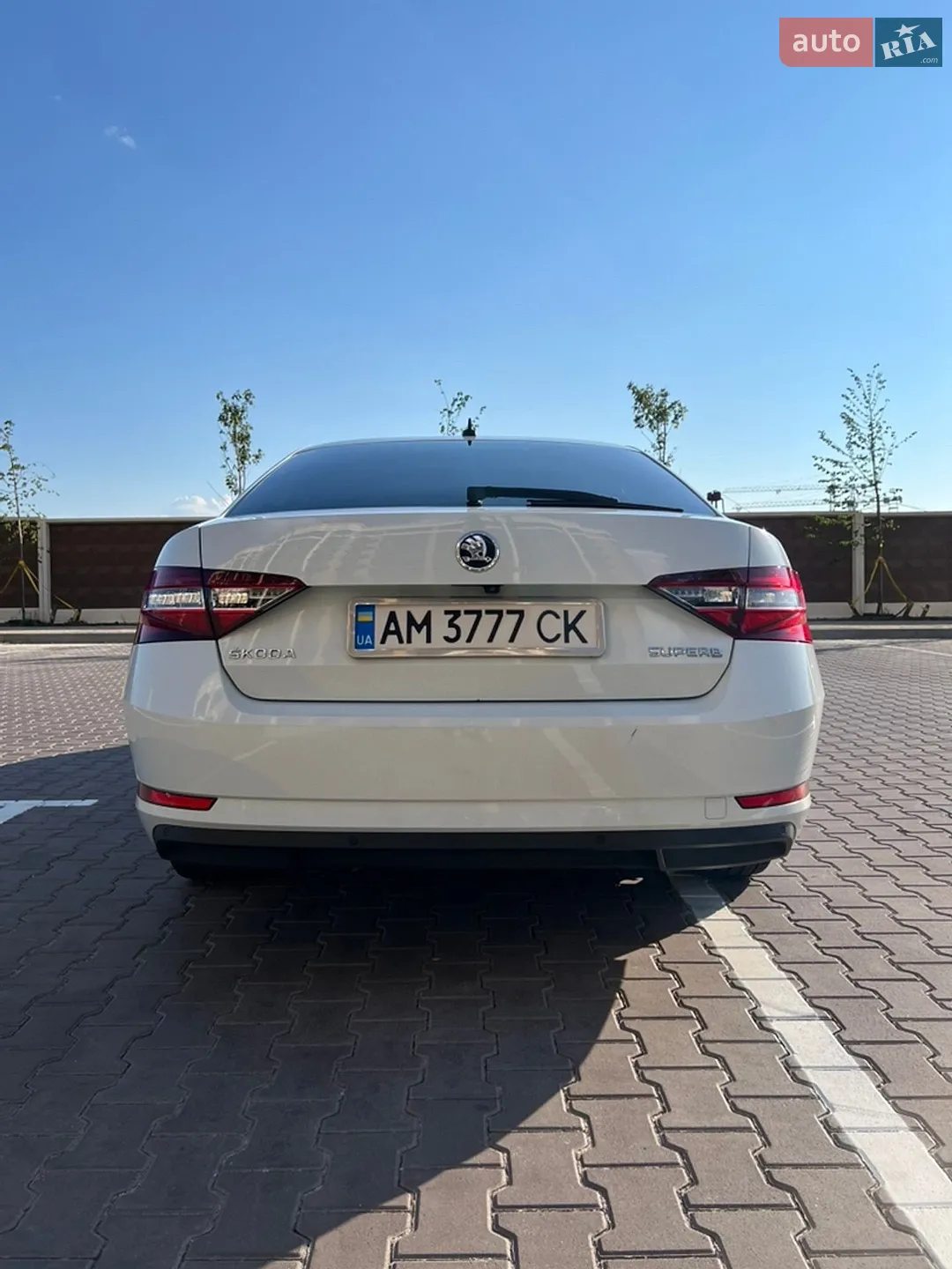 2016 Skoda Superb - мініатюра 4