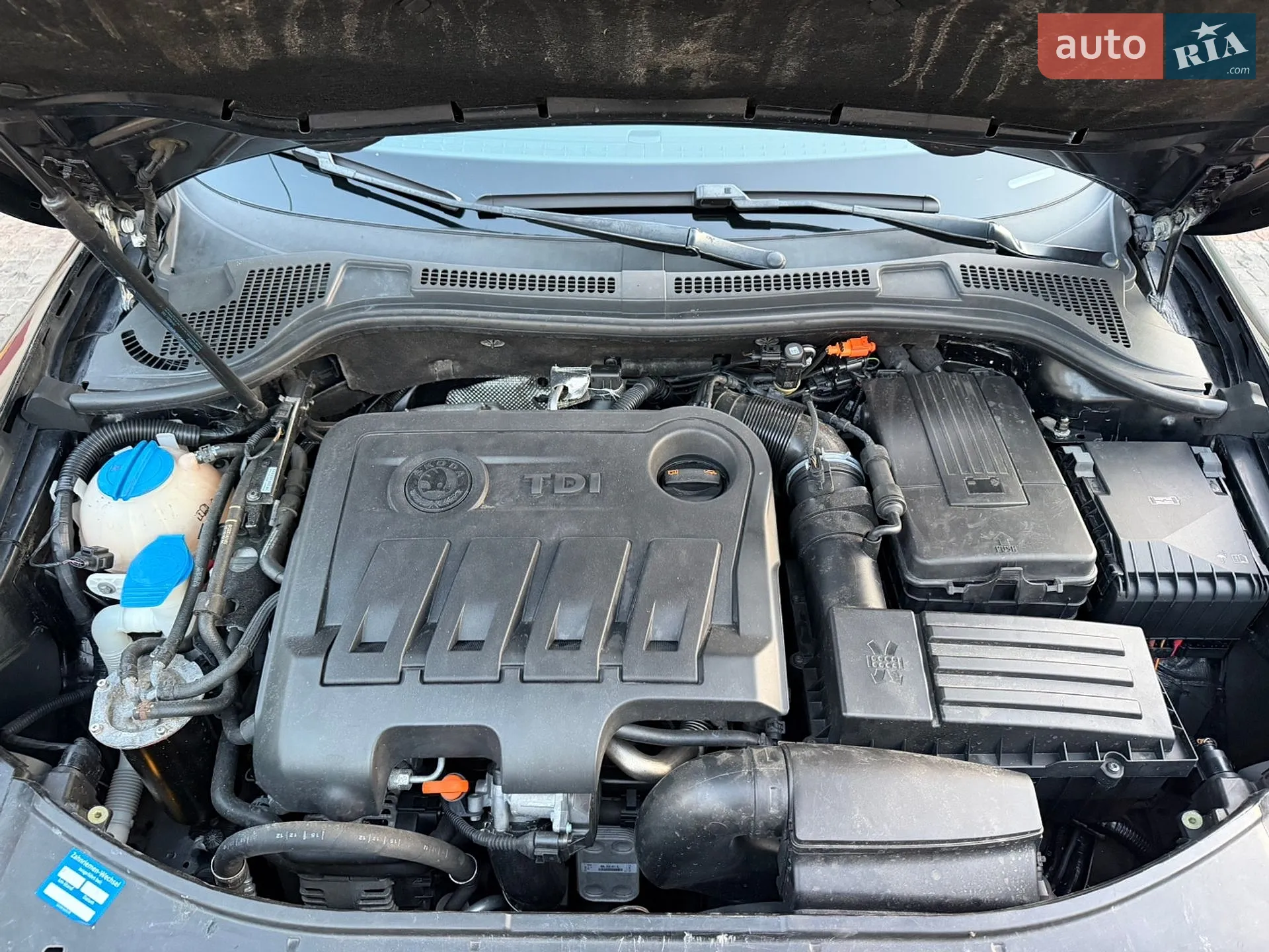 2013 Skoda Superb - мініатюра 25