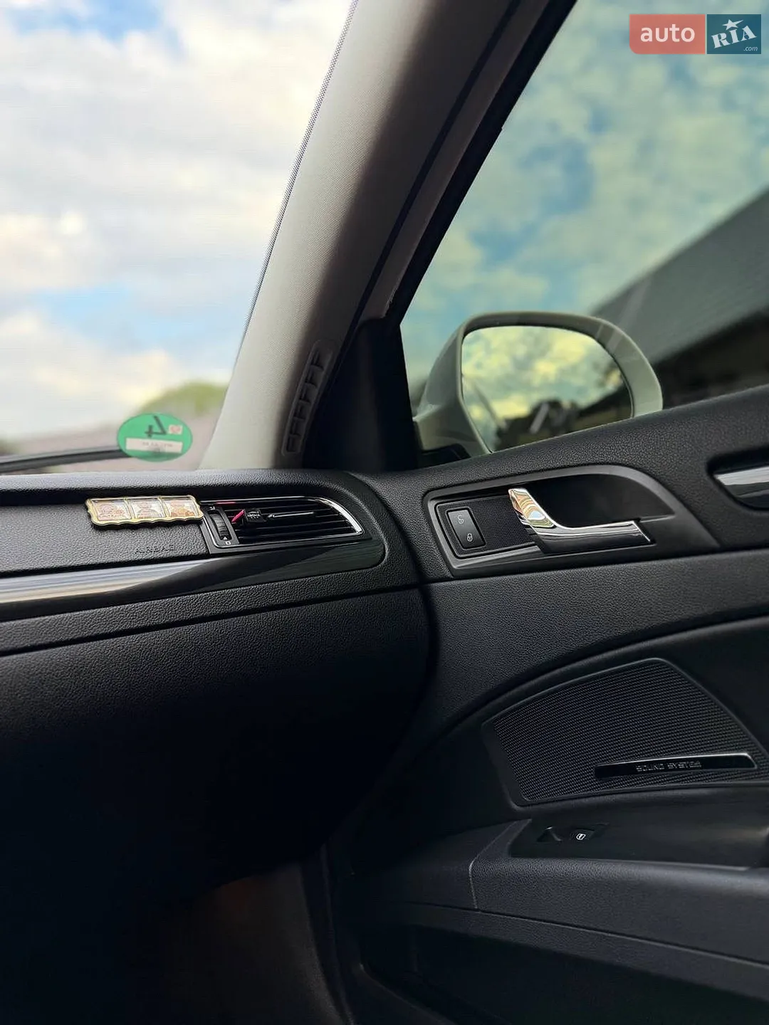 2014 Skoda Superb - мініатюра 11
