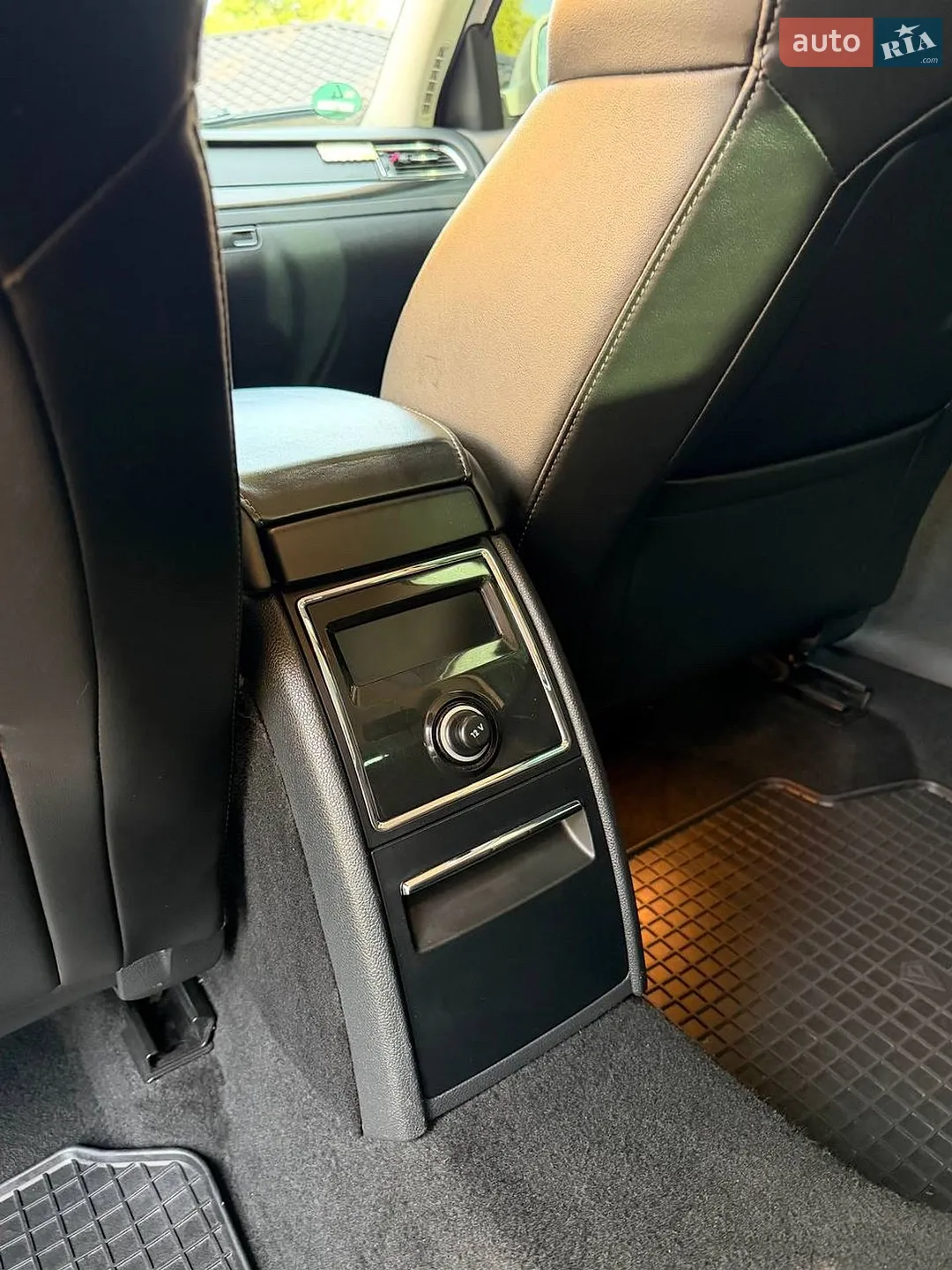 2014 Skoda Superb - мініатюра 29