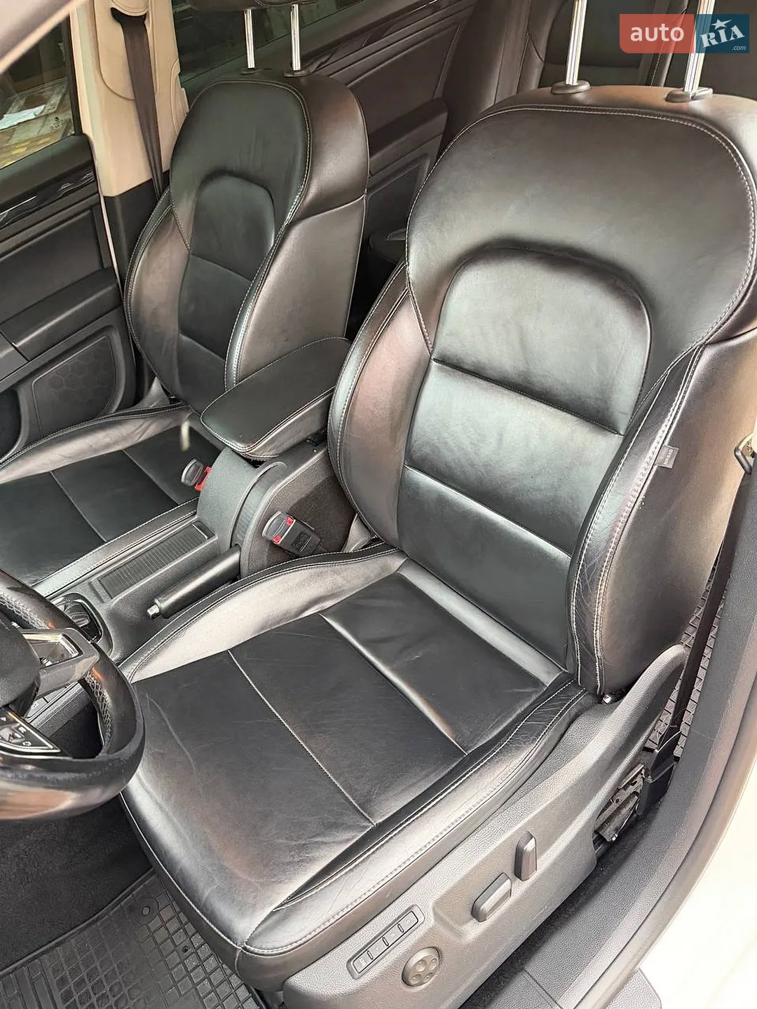 2014 Skoda Superb - мініатюра 33