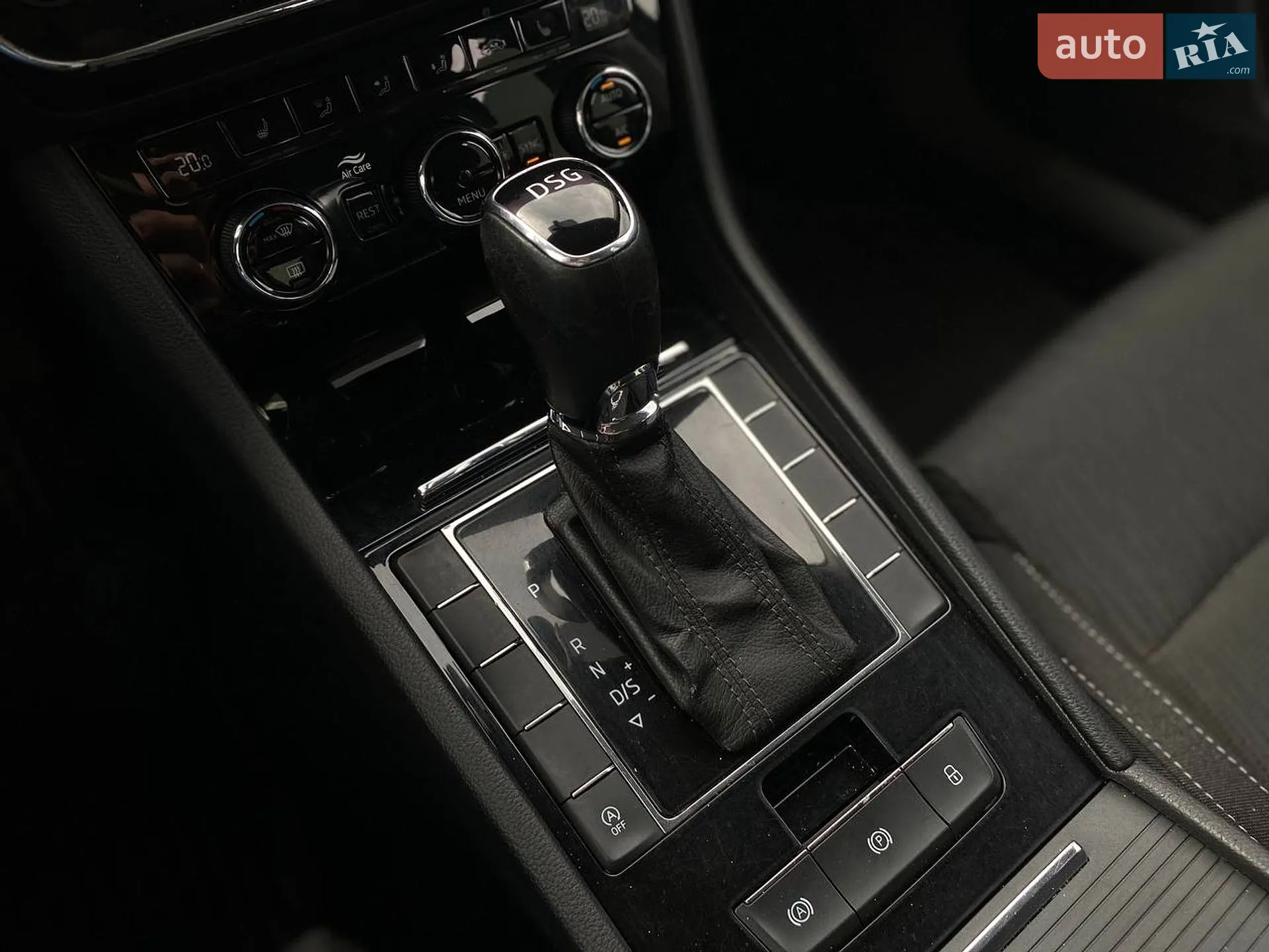 2019 Skoda Superb - мініатюра 40