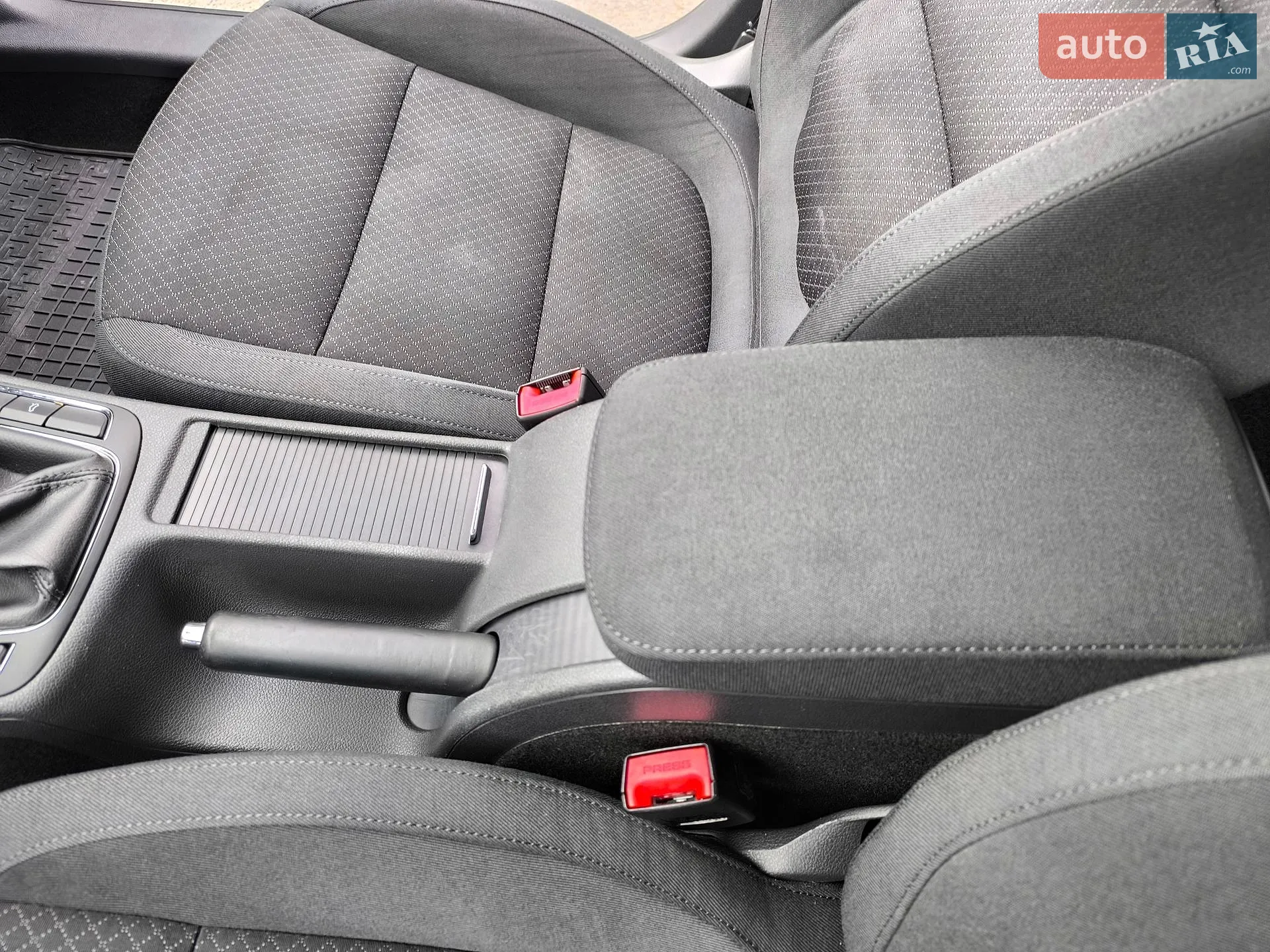 2015 Skoda Superb - мініатюра 14