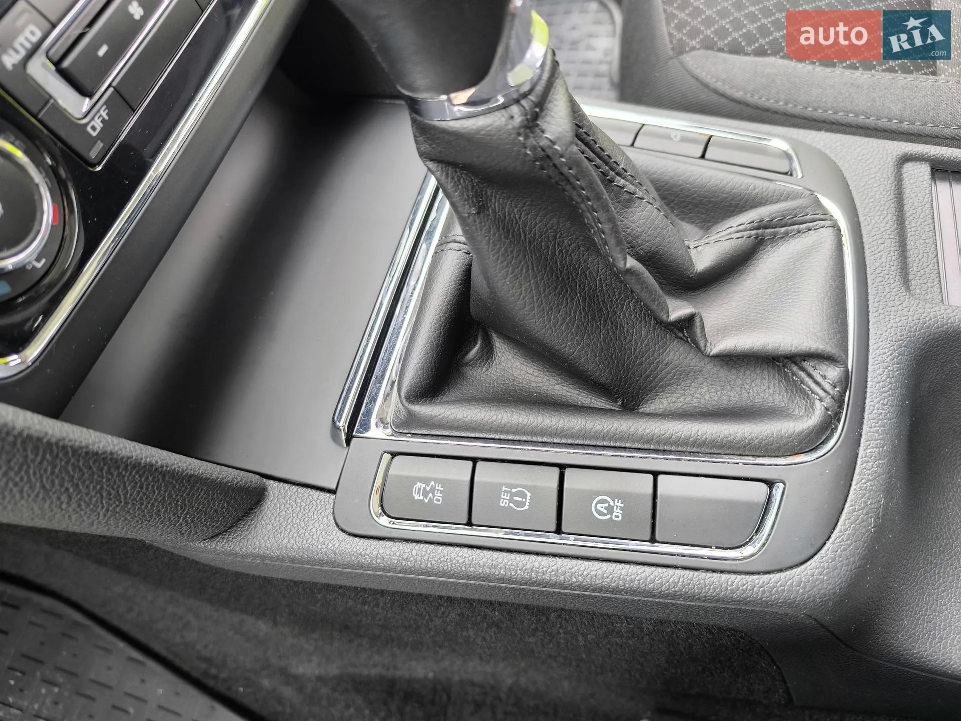 2015 Skoda Superb - мініатюра 17