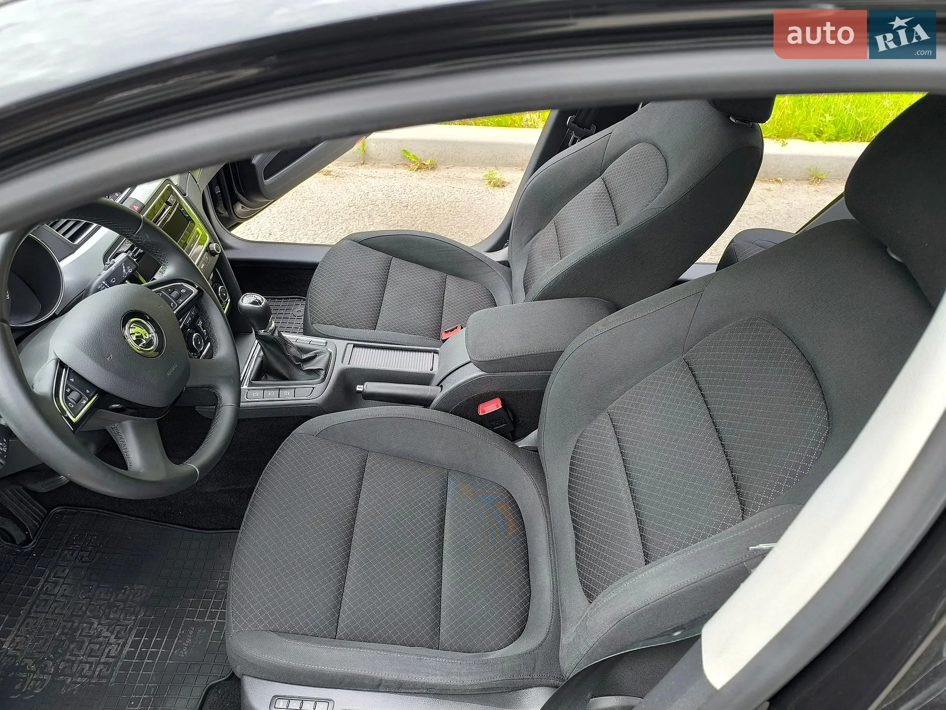 2015 Skoda Superb - мініатюра 19
